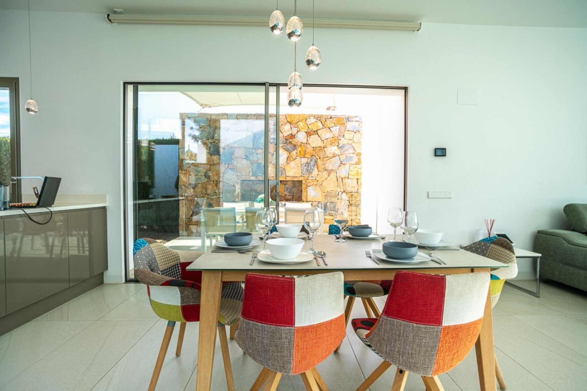 Resale - Villa - Orihuela - Las Colinas Golf