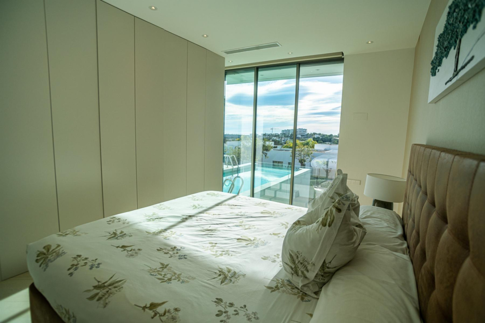 Resale - Villa - Orihuela - Las Colinas Golf