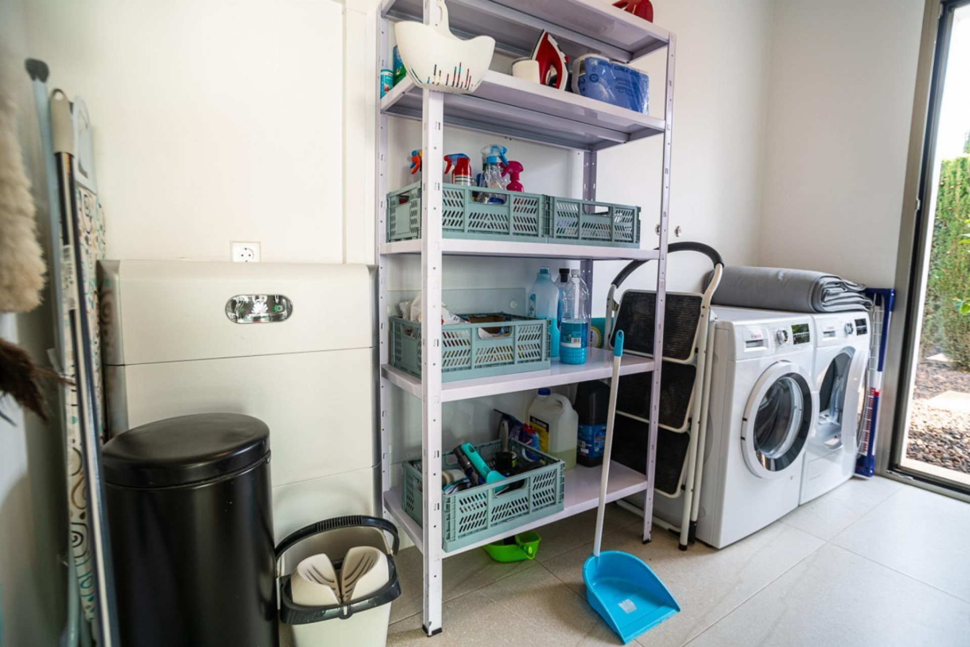 Resale - Villa - Orihuela - Las Colinas Golf