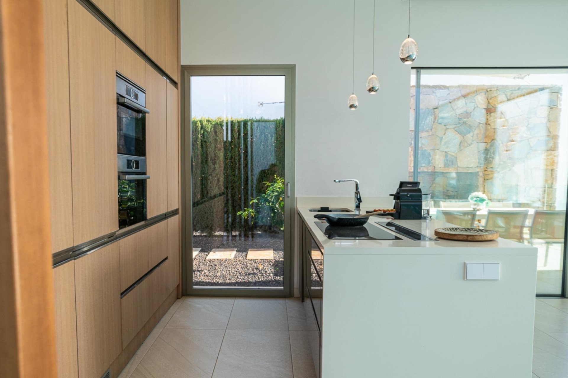 Resale - Villa - Orihuela - Las Colinas Golf