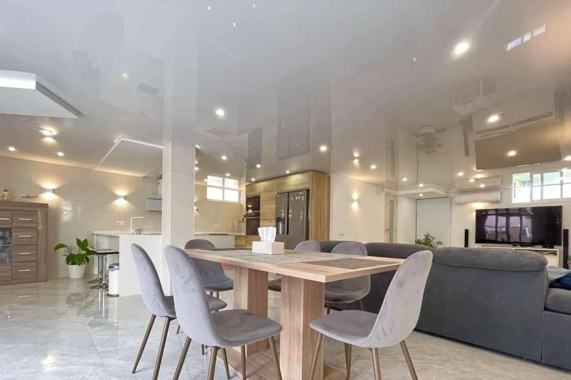 Resale - Villa - Orihuela - Los Balcones Y los Altos