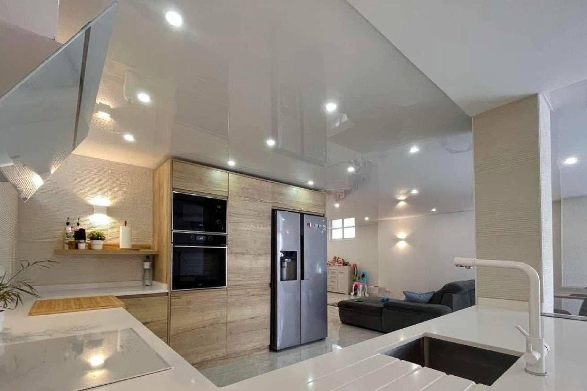 Resale - Villa - Orihuela - Los Balcones Y los Altos