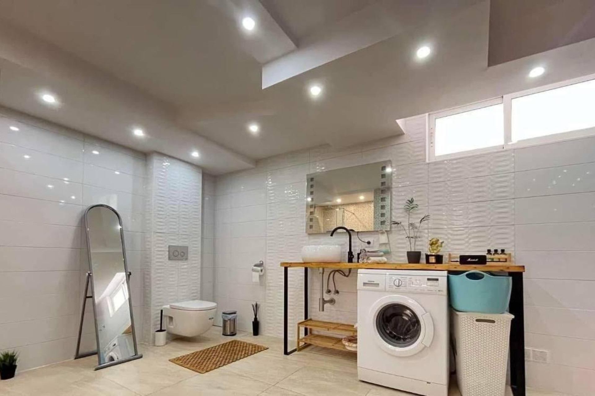 Resale - Villa - Orihuela - Los Balcones Y los Altos