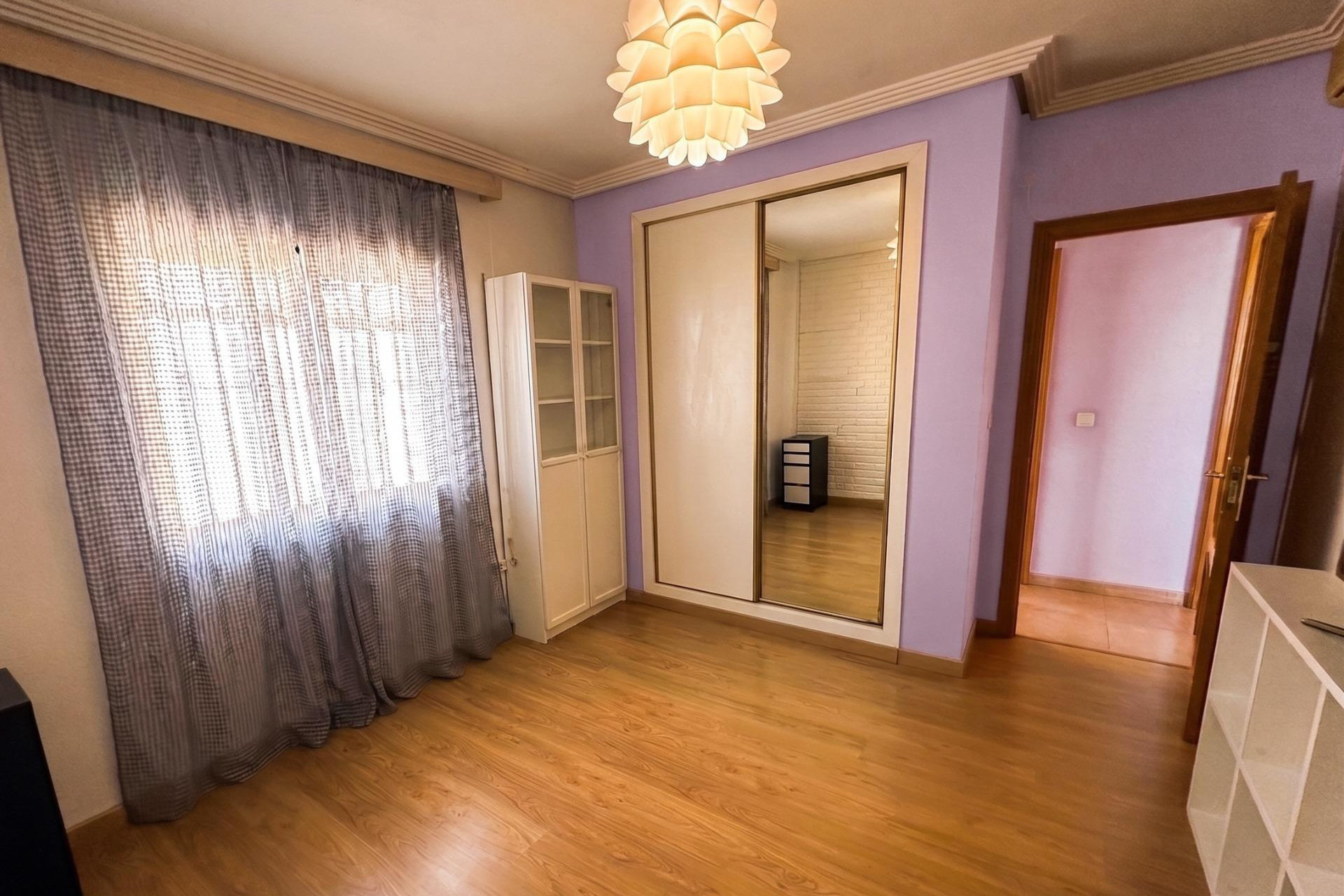 Resale - Villa - Orihuela - Urbanización Perla del Mar