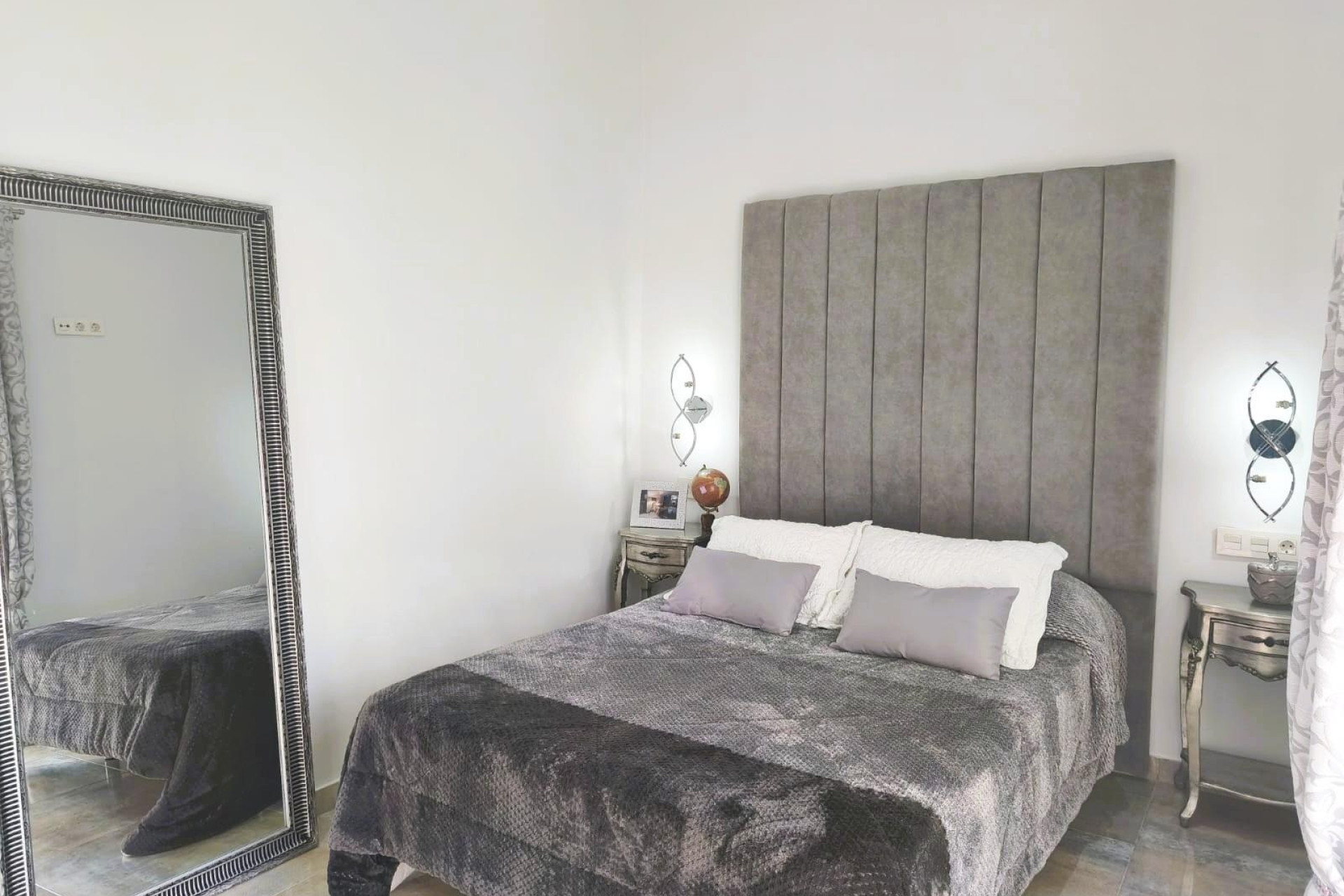 Resale - Villa - Pilar de la Horadada - Torre de la Horadada