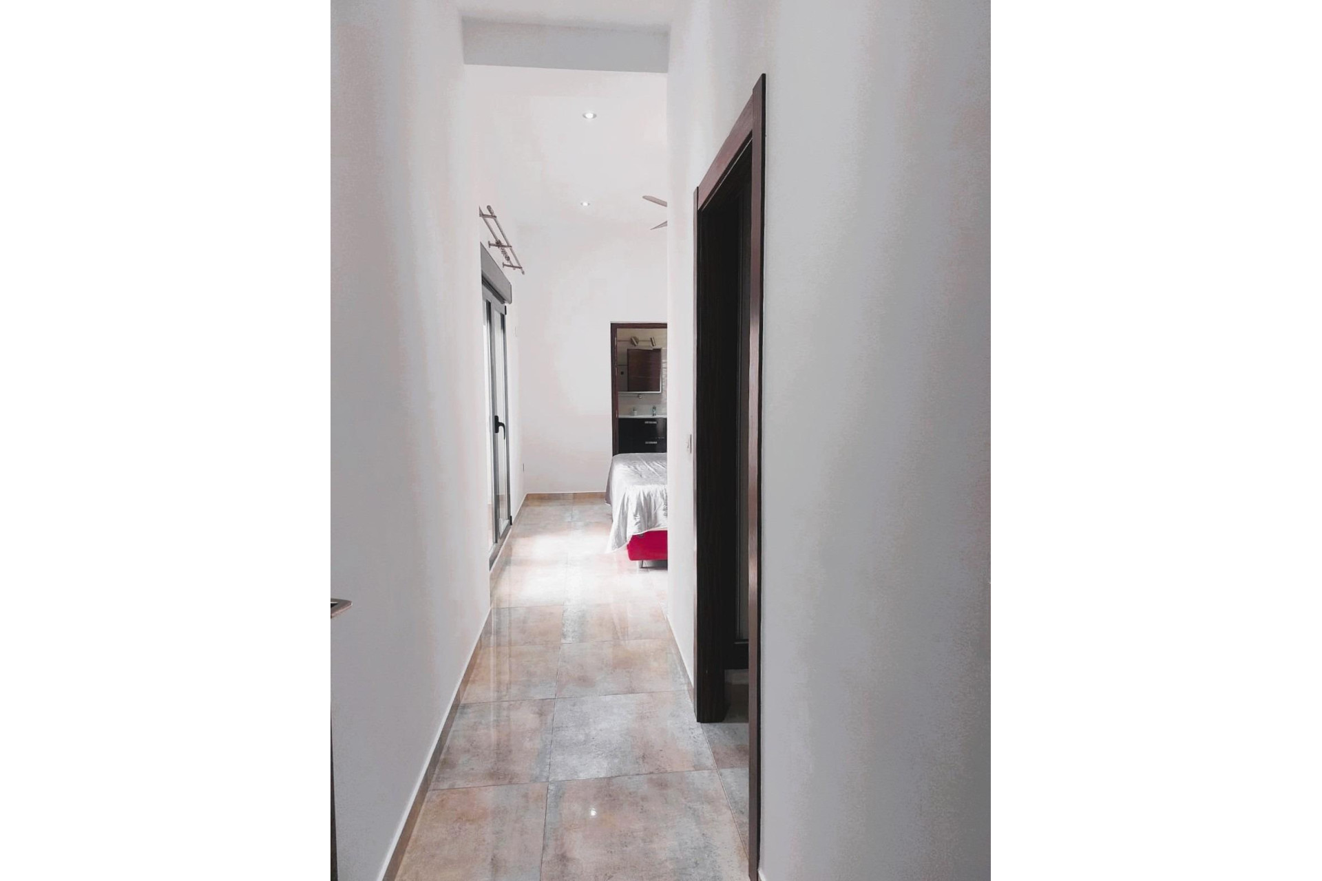 Resale - Villa - Pilar de la Horadada - Torre de la Horadada