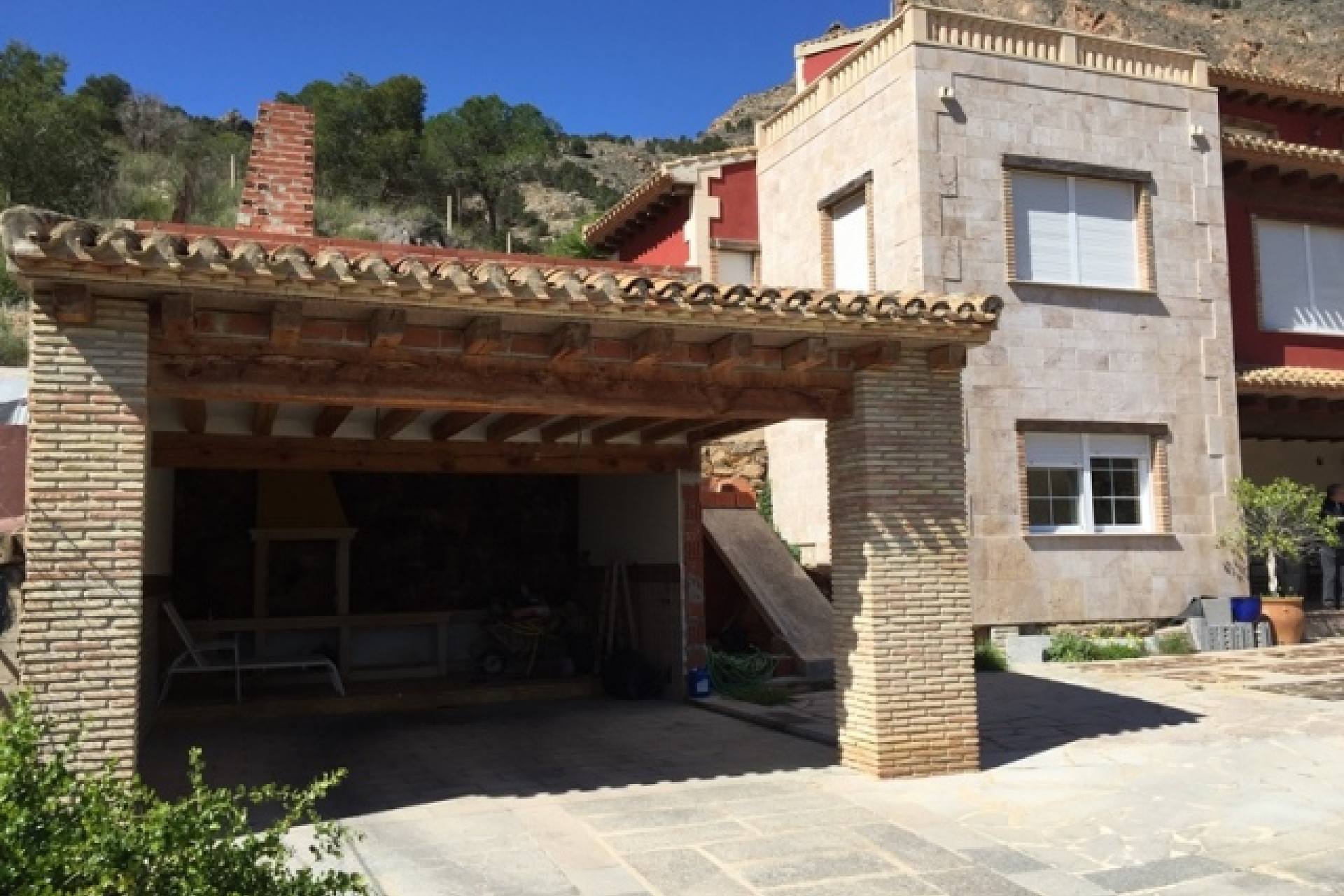 Resale - Villa - Pinar de Bonanza