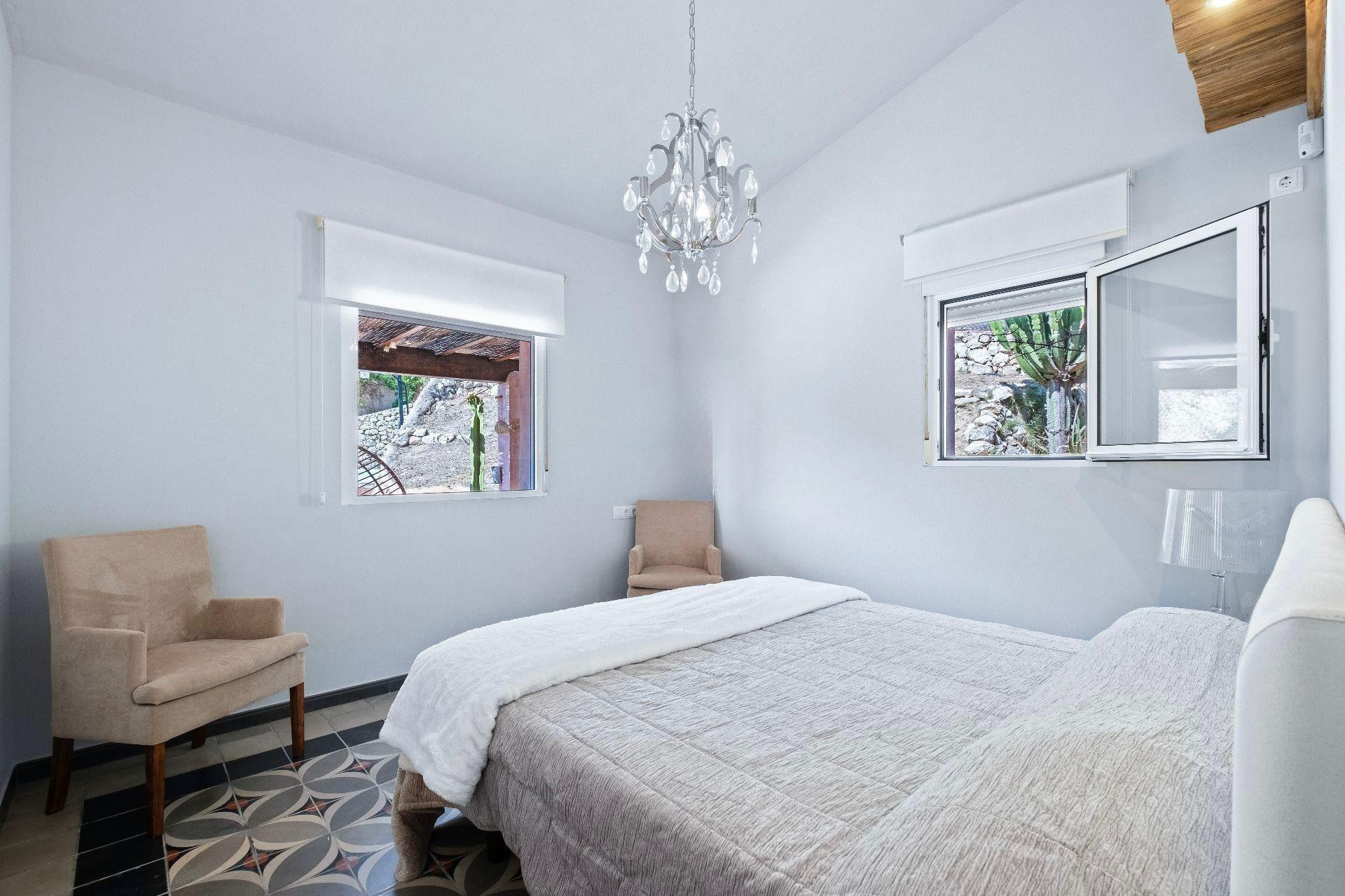 Resale - Villa - Polop - Xirles