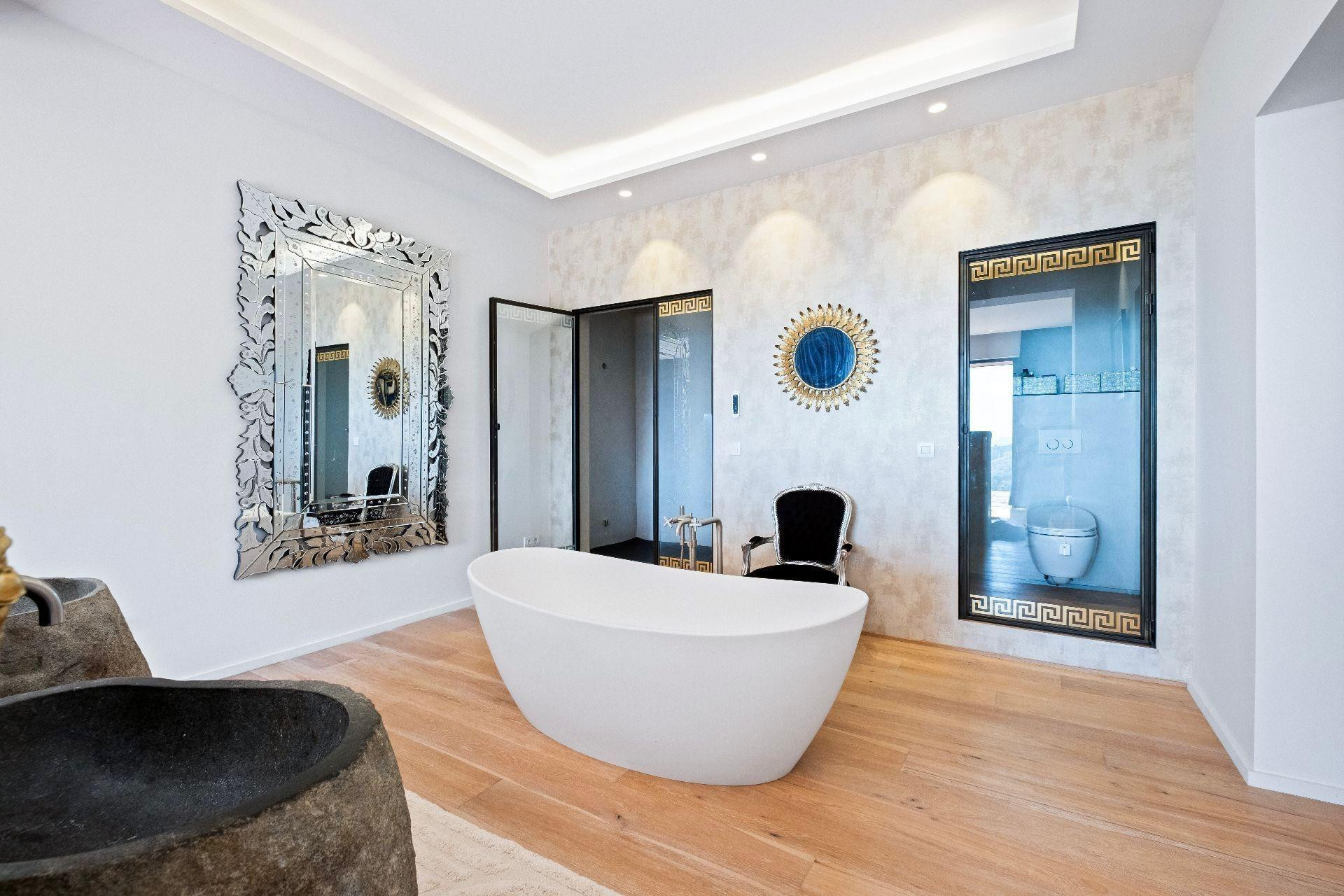 Resale - Villa - Polop - Xirles