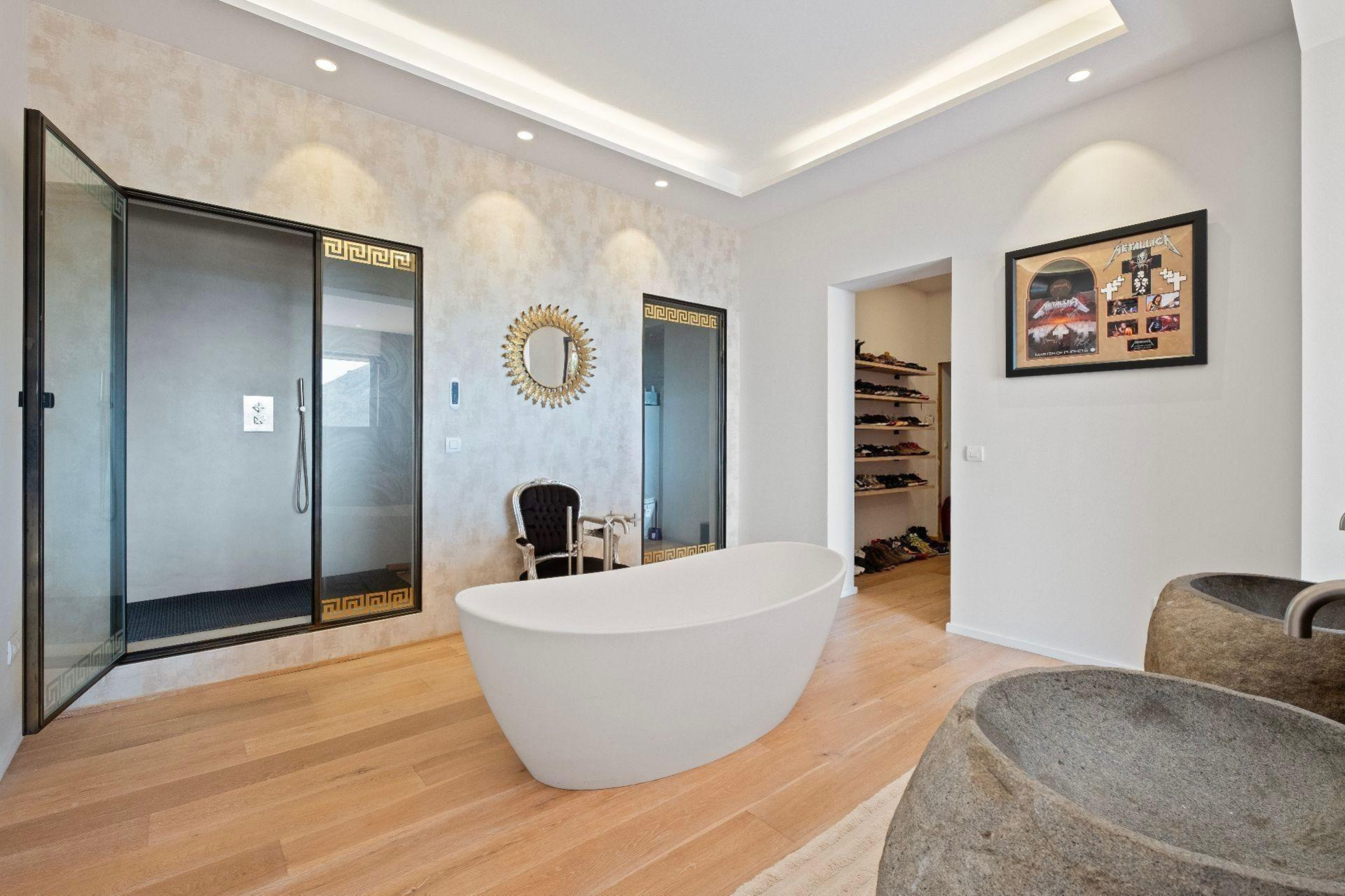 Resale - Villa - Polop - Xirles