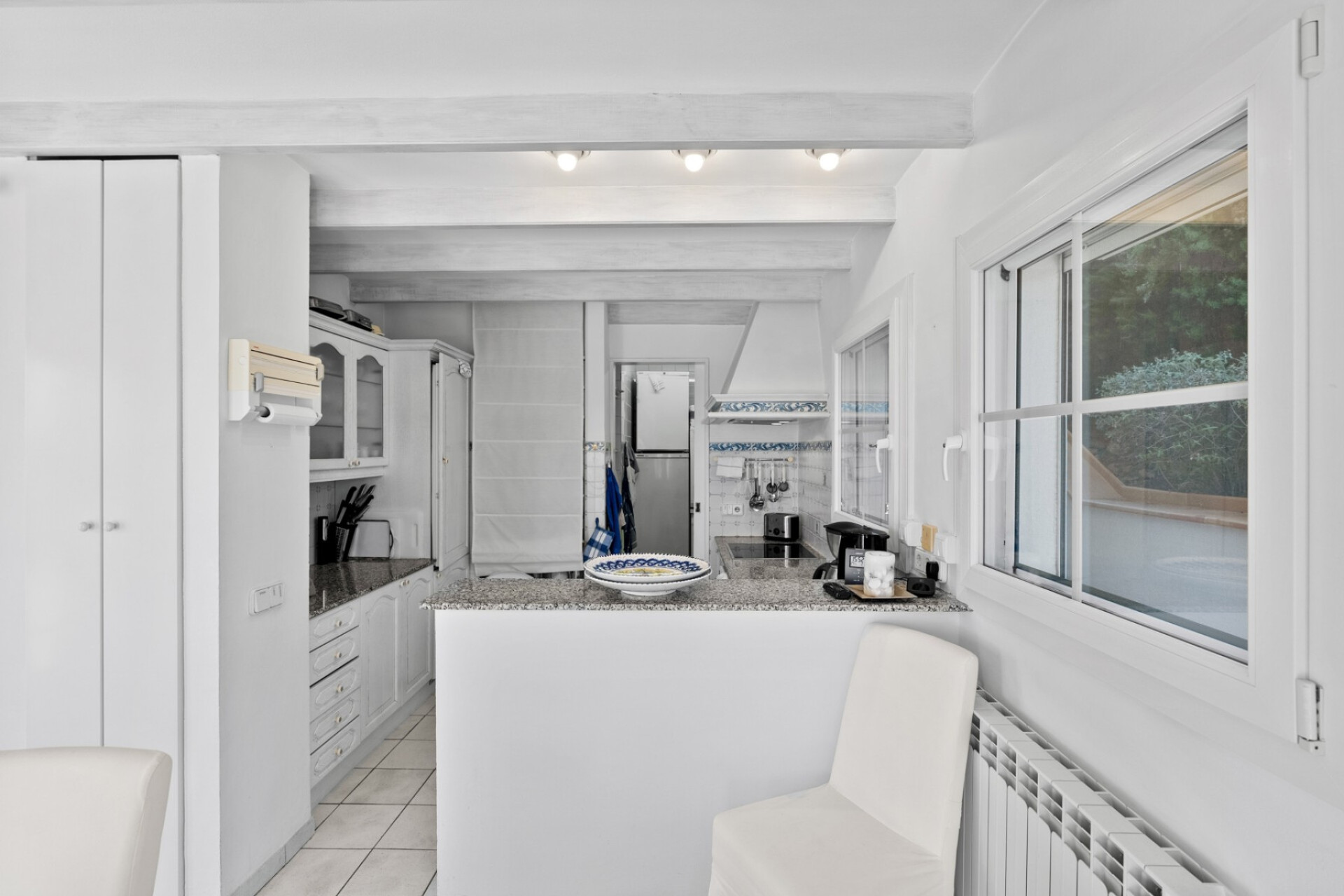 Resale - Villa - Port d'Andratx - Andratx