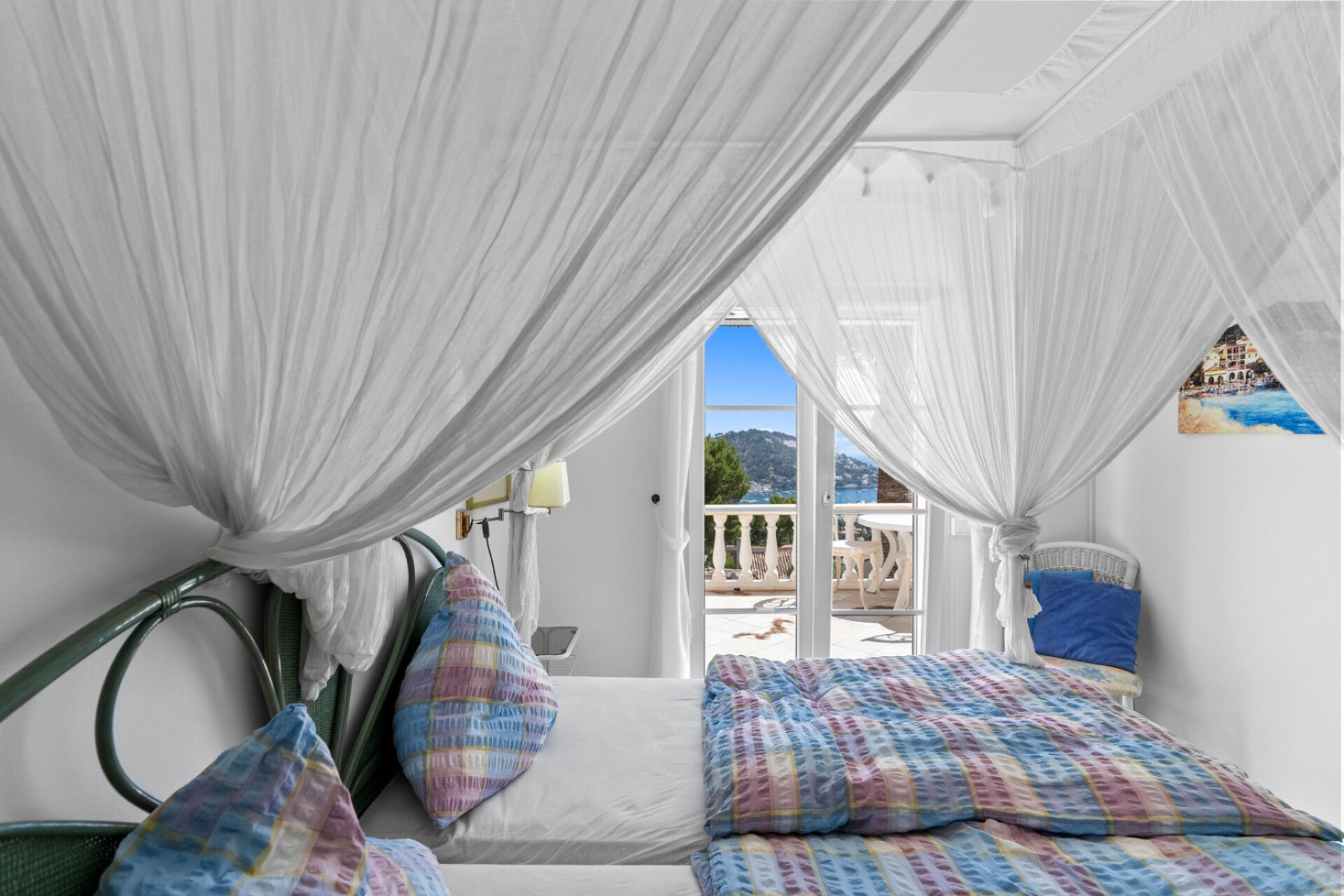 Resale - Villa - Port d'Andratx - Andratx