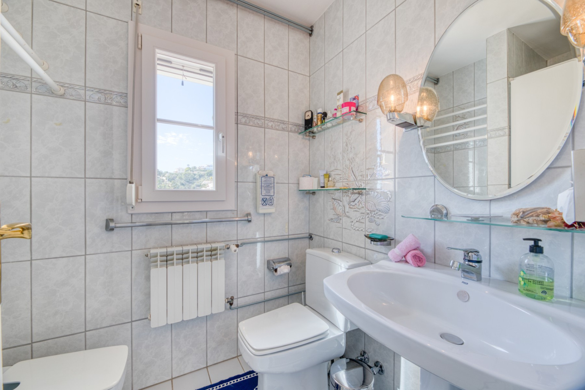 Resale - Villa - Port d'Andratx - Andratx