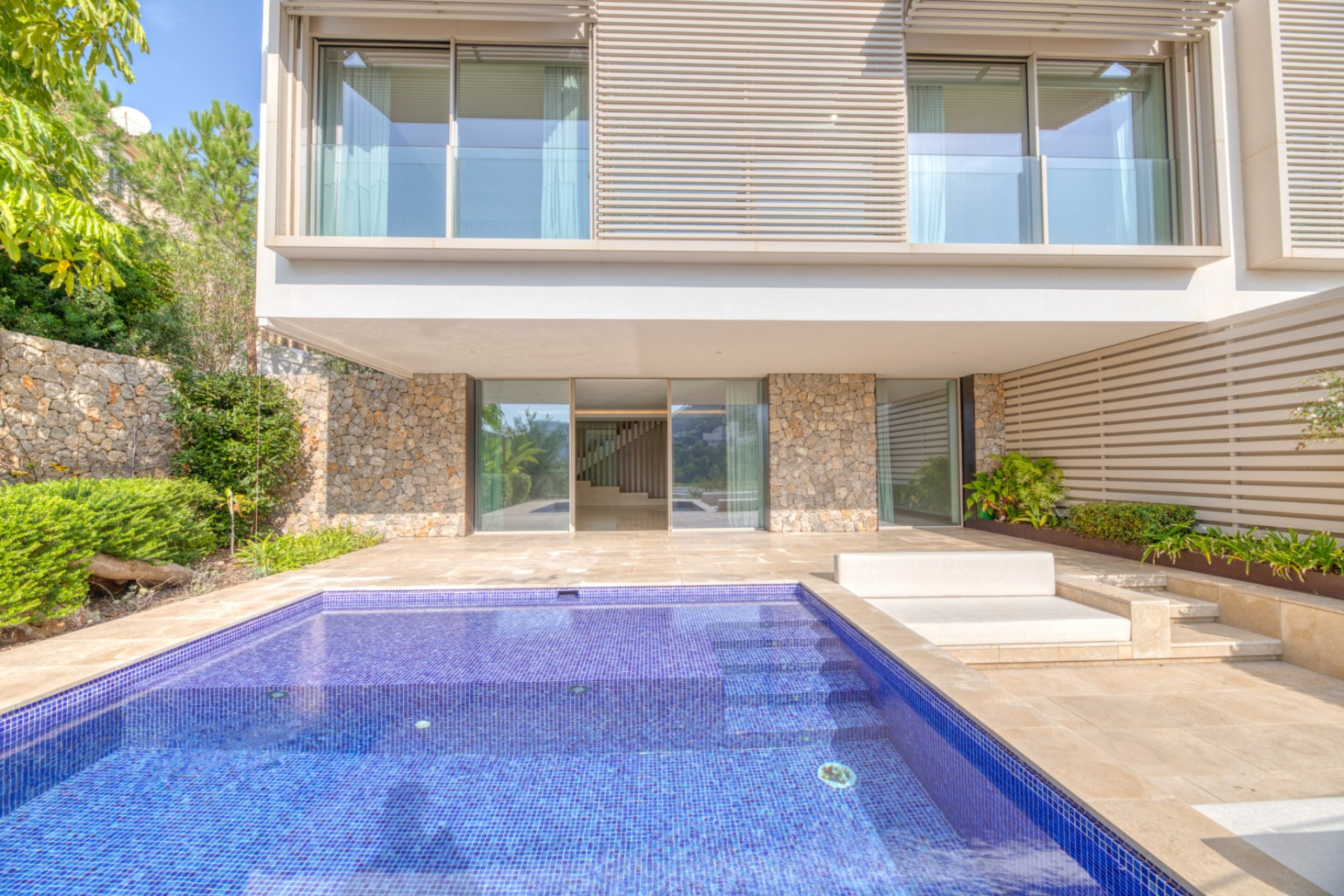 Resale - Villa - Port d'Andratx - Andratx