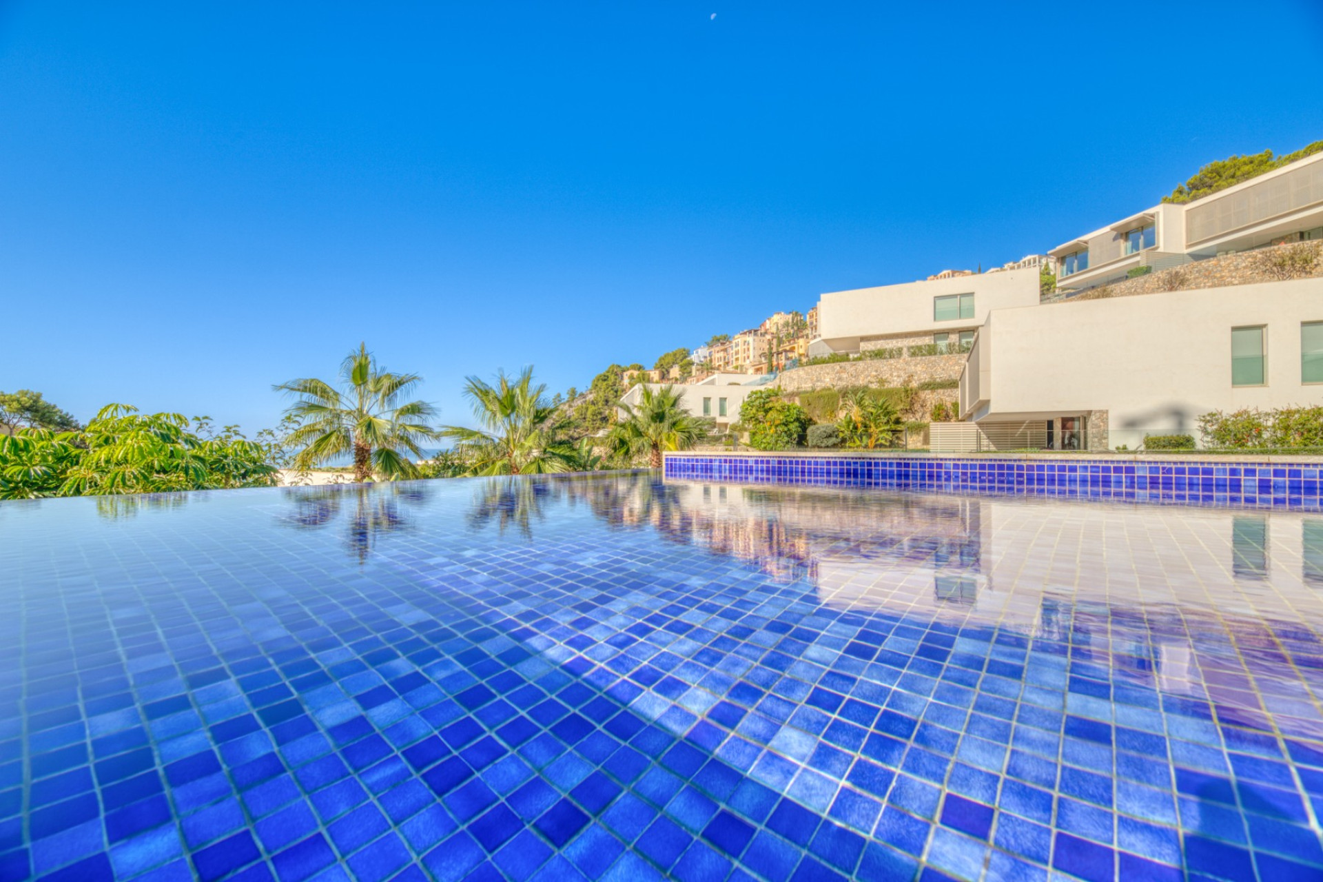 Resale - Villa - Port d'Andratx - Andratx