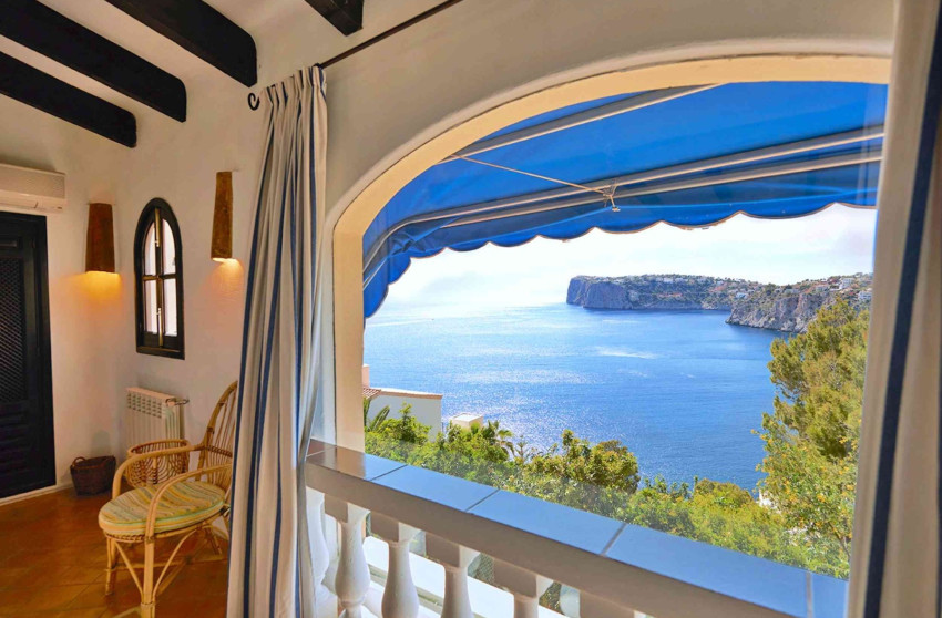 Resale - Villa - Port d'Andratx - Andratx