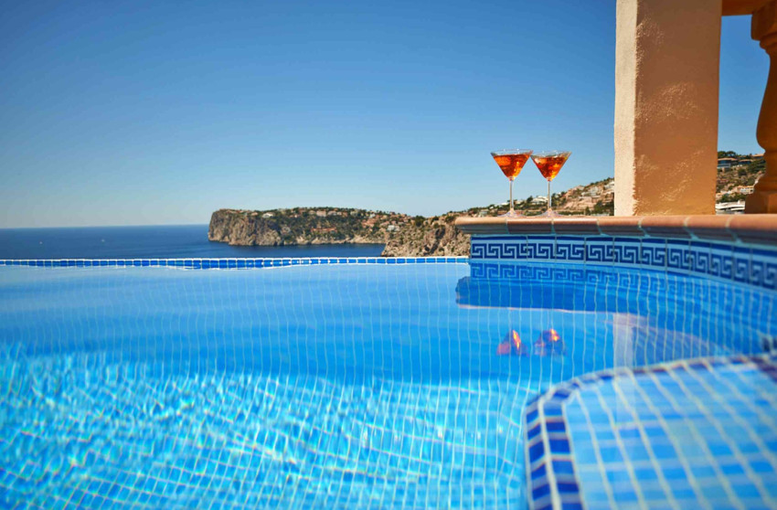 Resale - Villa - Port d'Andratx - Andratx