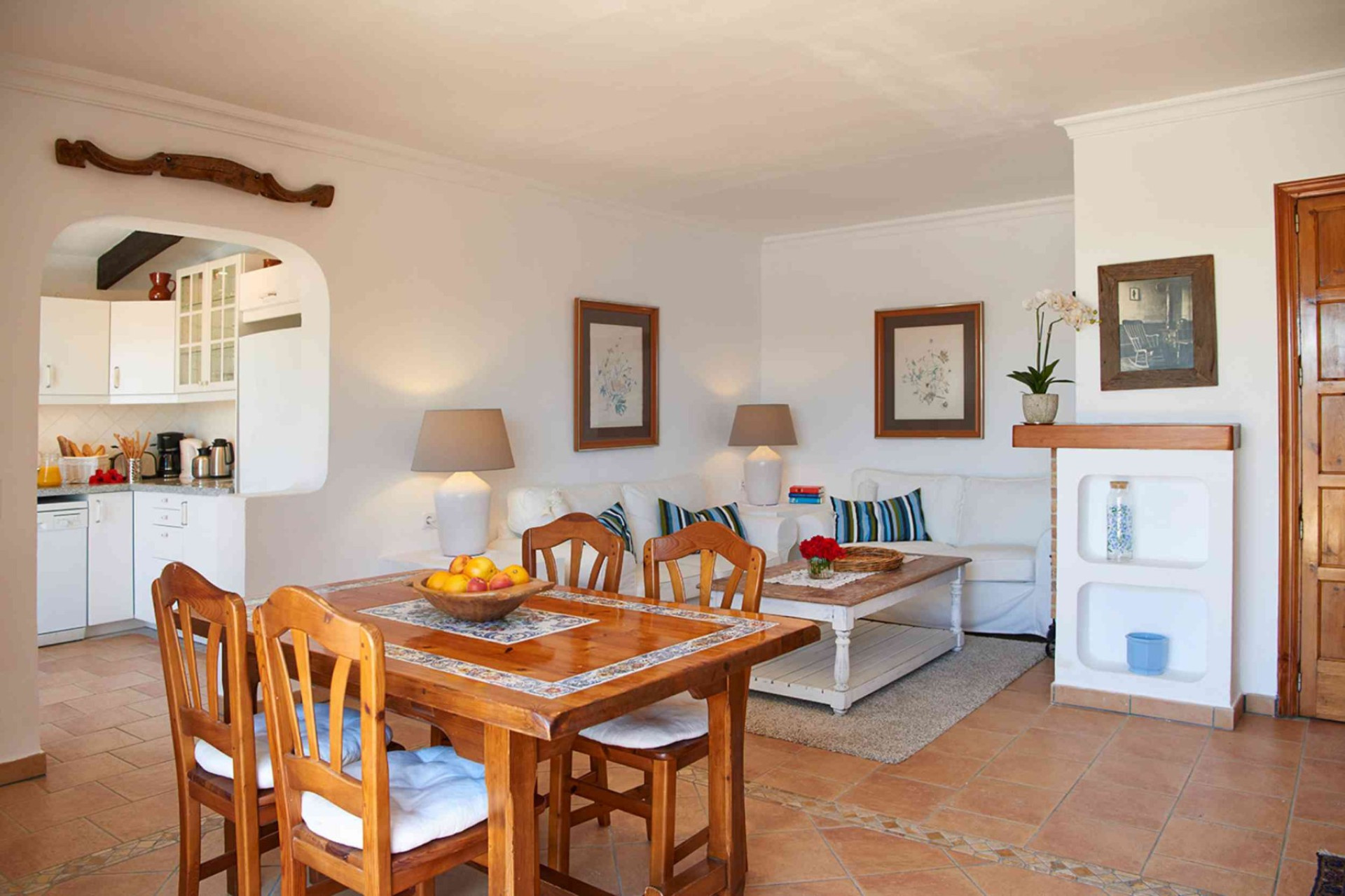 Resale - Villa - Port d'Andratx - Andratx