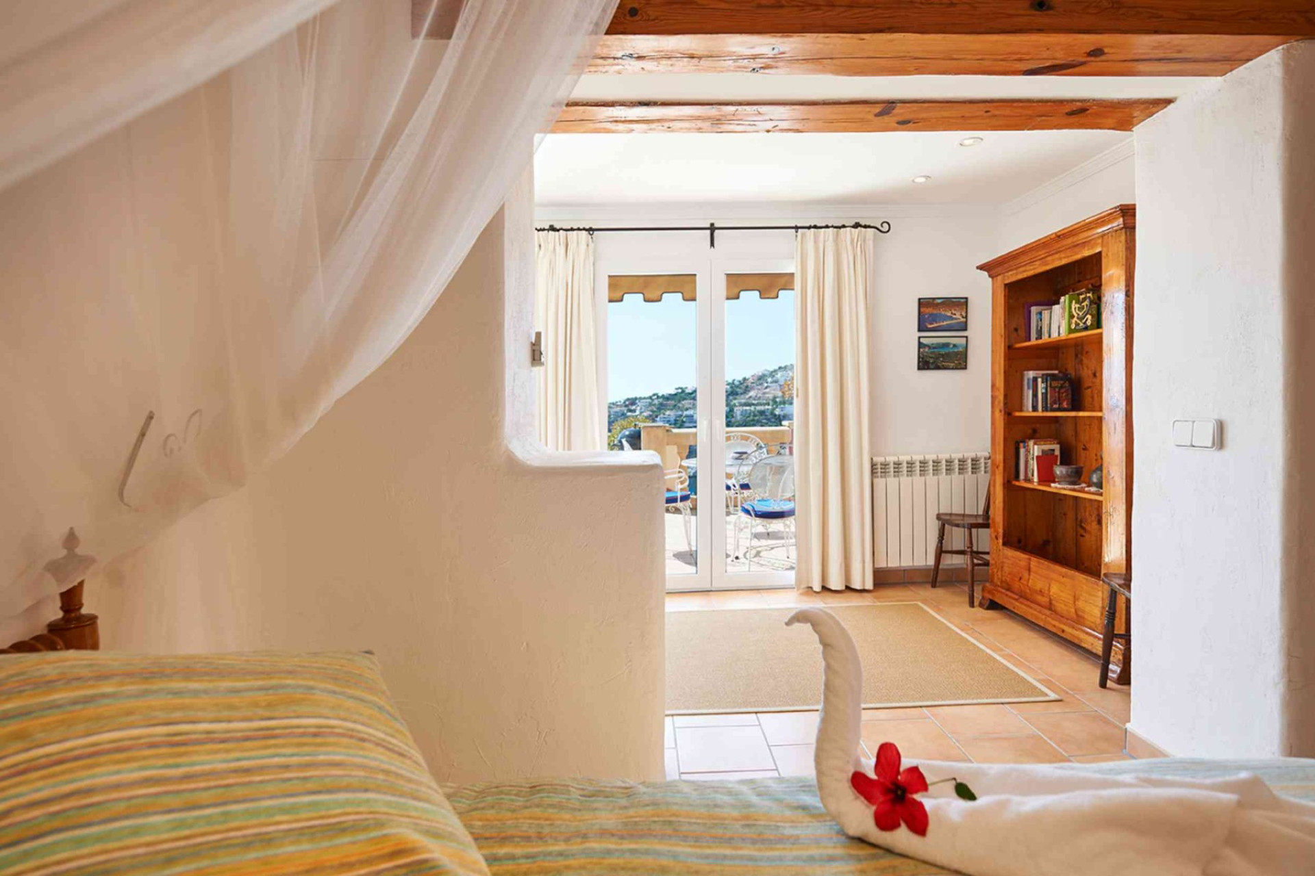 Resale - Villa - Port d'Andratx - Andratx