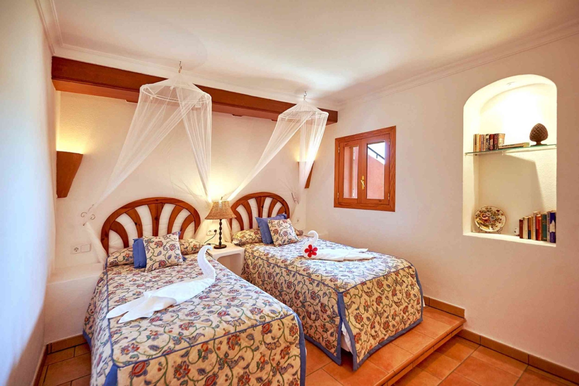 Resale - Villa - Port d'Andratx - Andratx