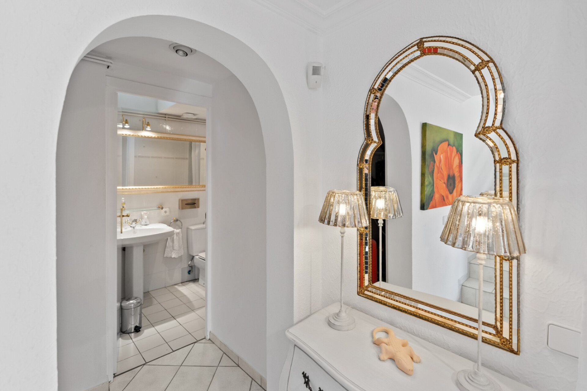 Resale - Villa - Port d'Andratx - Andratx