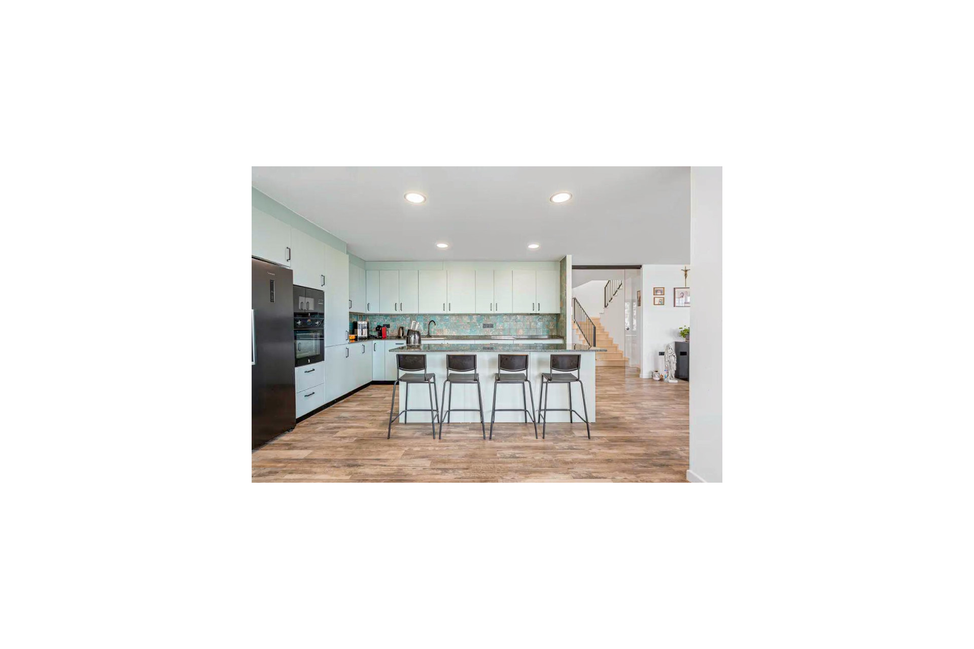 Resale - Villa - Puerto Lumbreras - Esparragal de Puerto Lumbreras