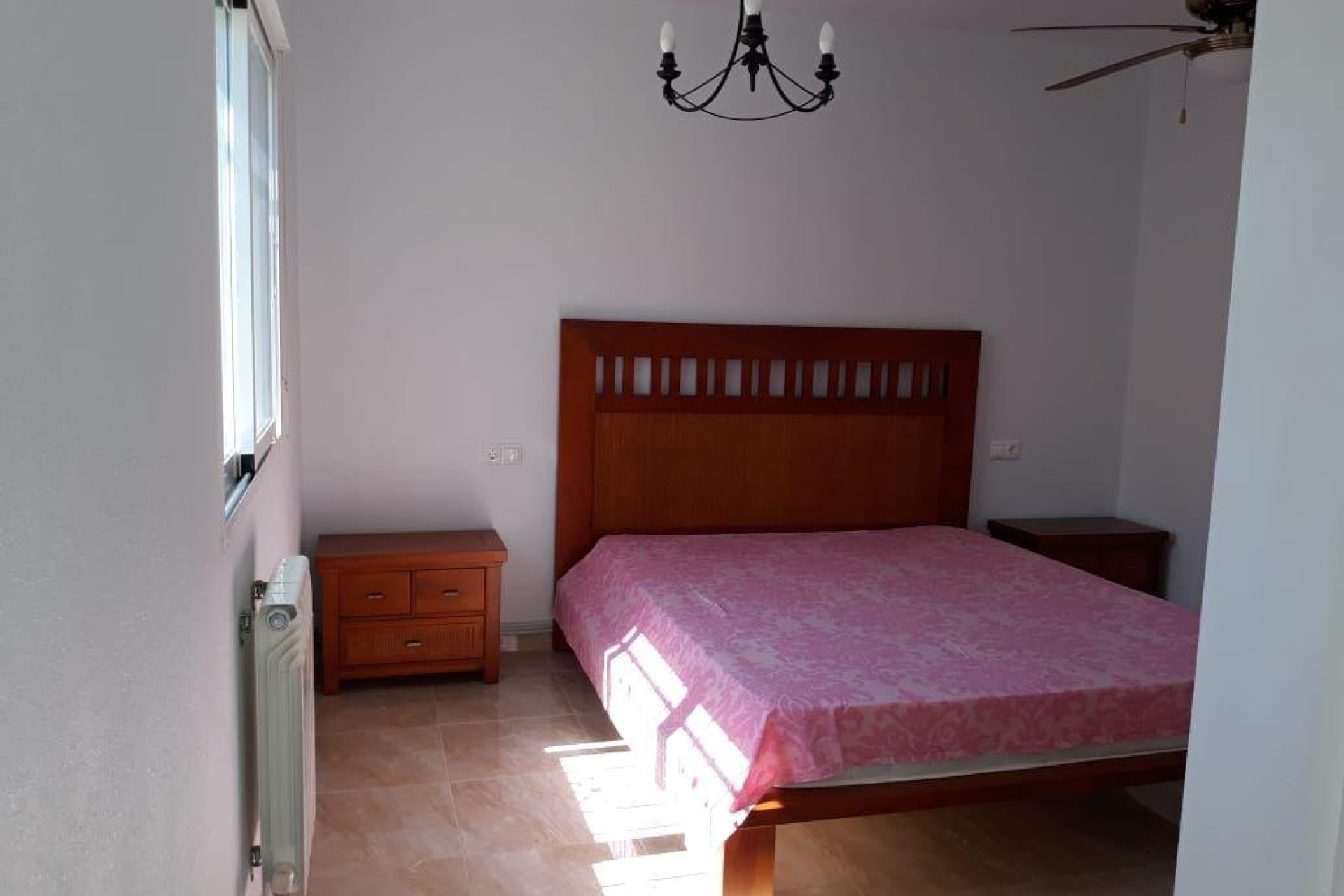 Resale - Villa - Rojales - Benimar