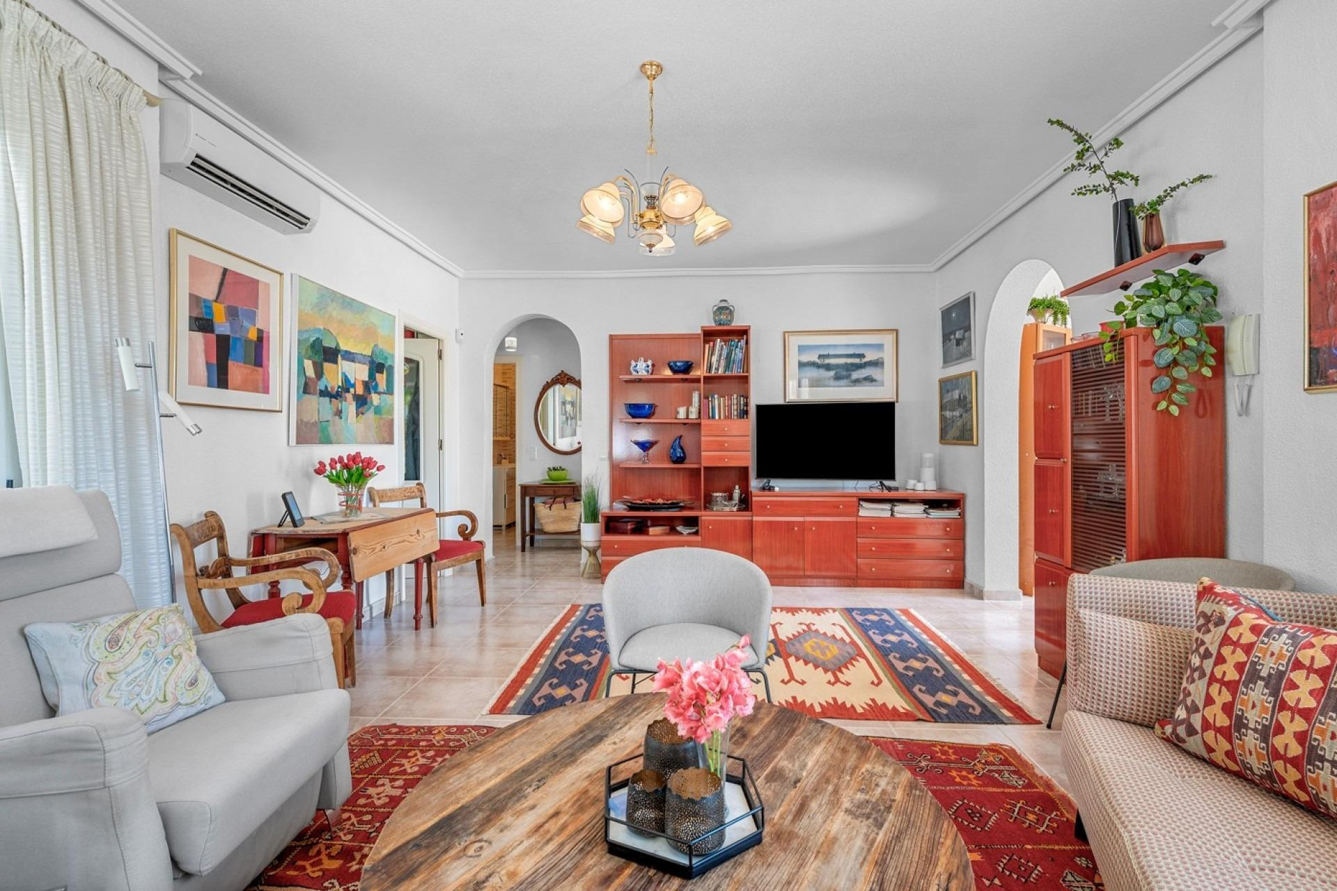 Resale - Villa - Rojales - Centro de la Ciudad Quesada