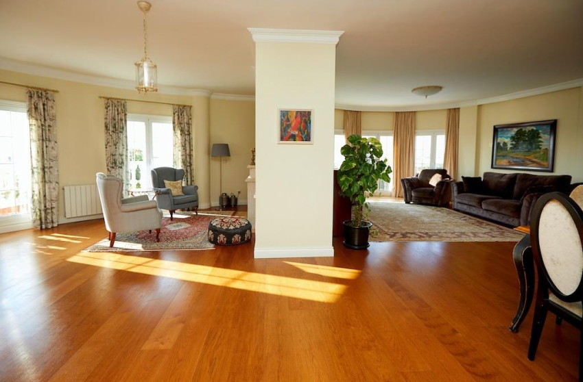 Resale - Villa - Rojales - Centro de la Ciudad Quesada