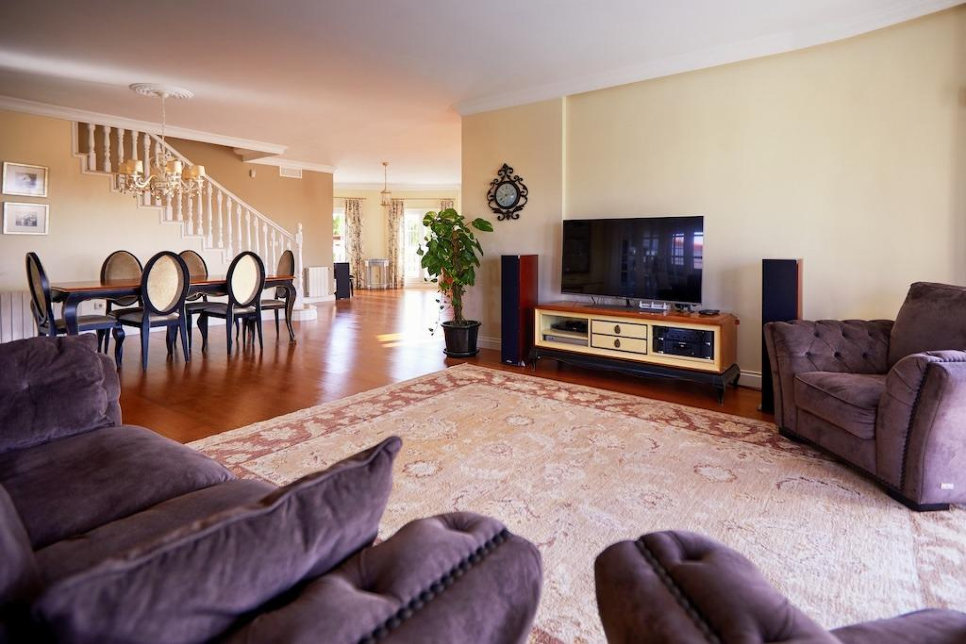 Resale - Villa - Rojales - Centro de la Ciudad Quesada