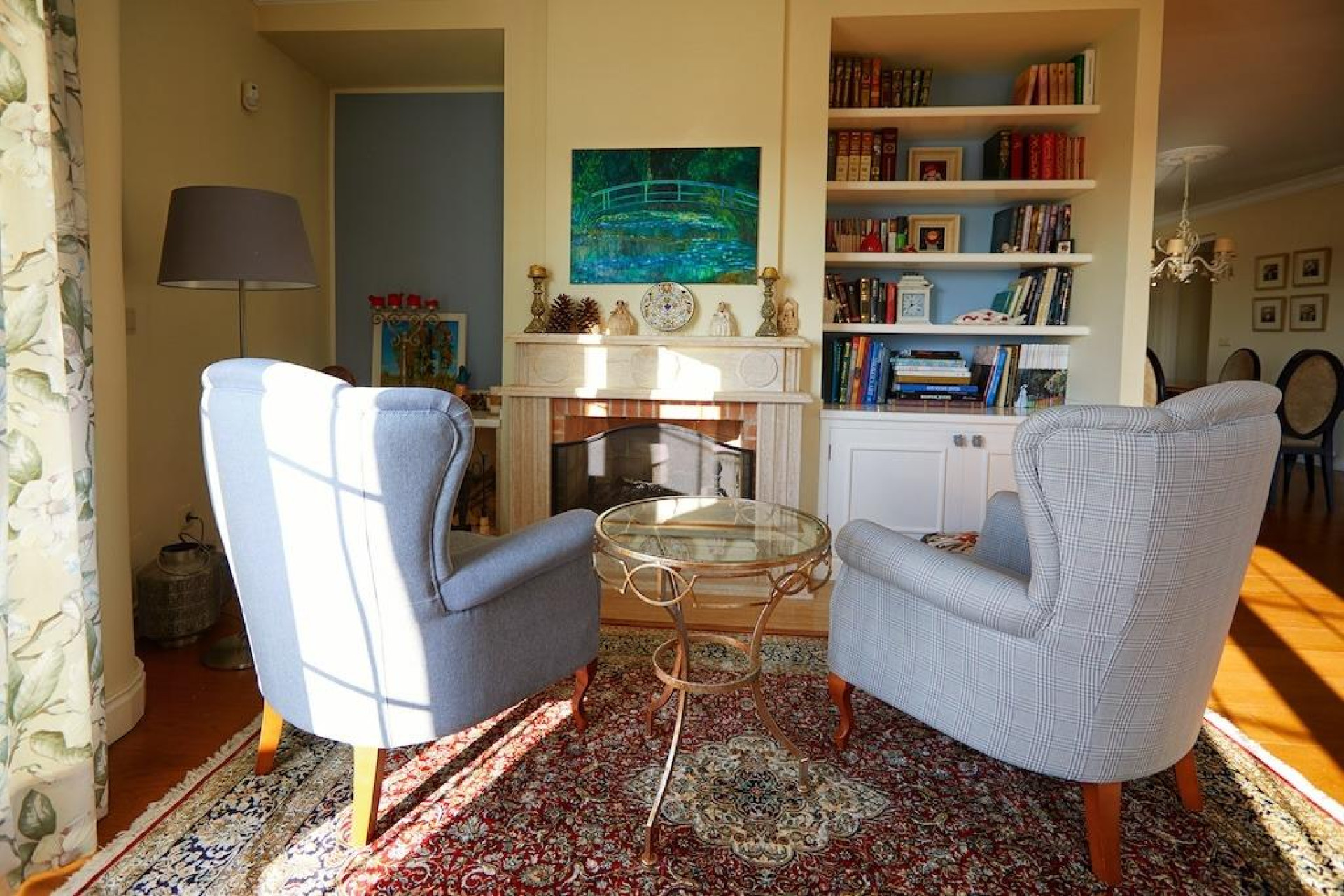 Resale - Villa - Rojales - Centro de la Ciudad Quesada