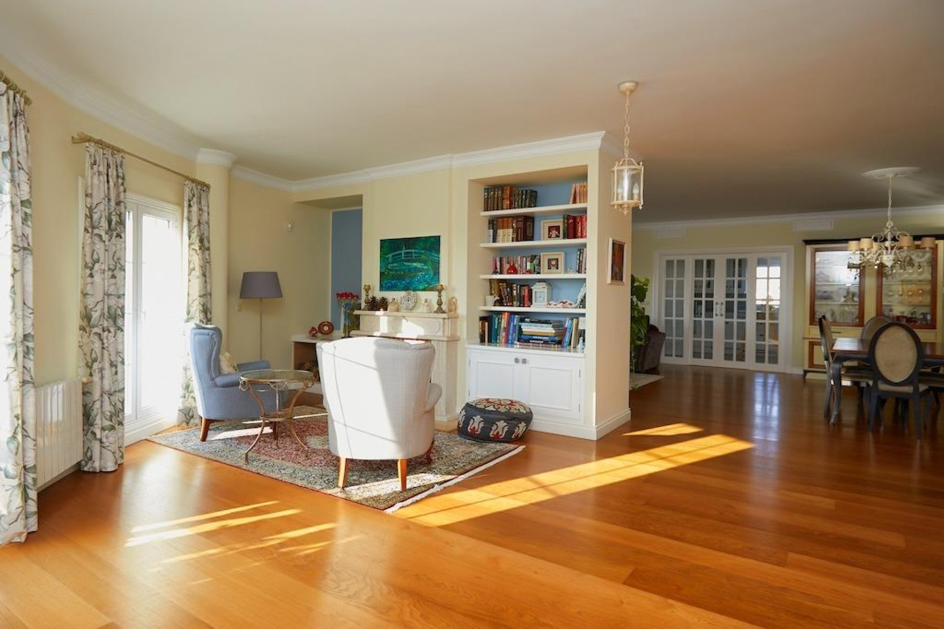 Resale - Villa - Rojales - Centro de la Ciudad Quesada