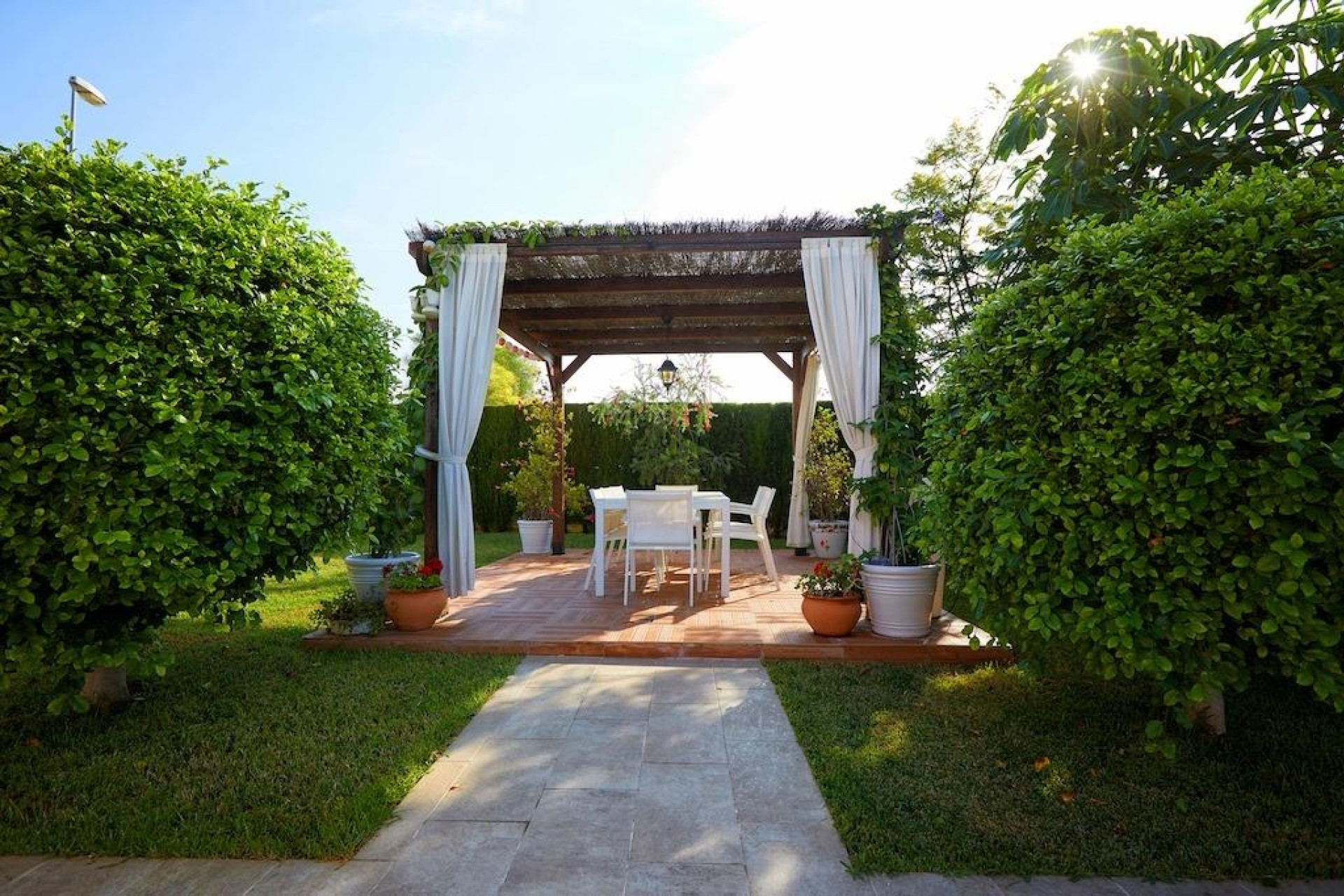 Resale - Villa - Rojales - Centro de la Ciudad Quesada