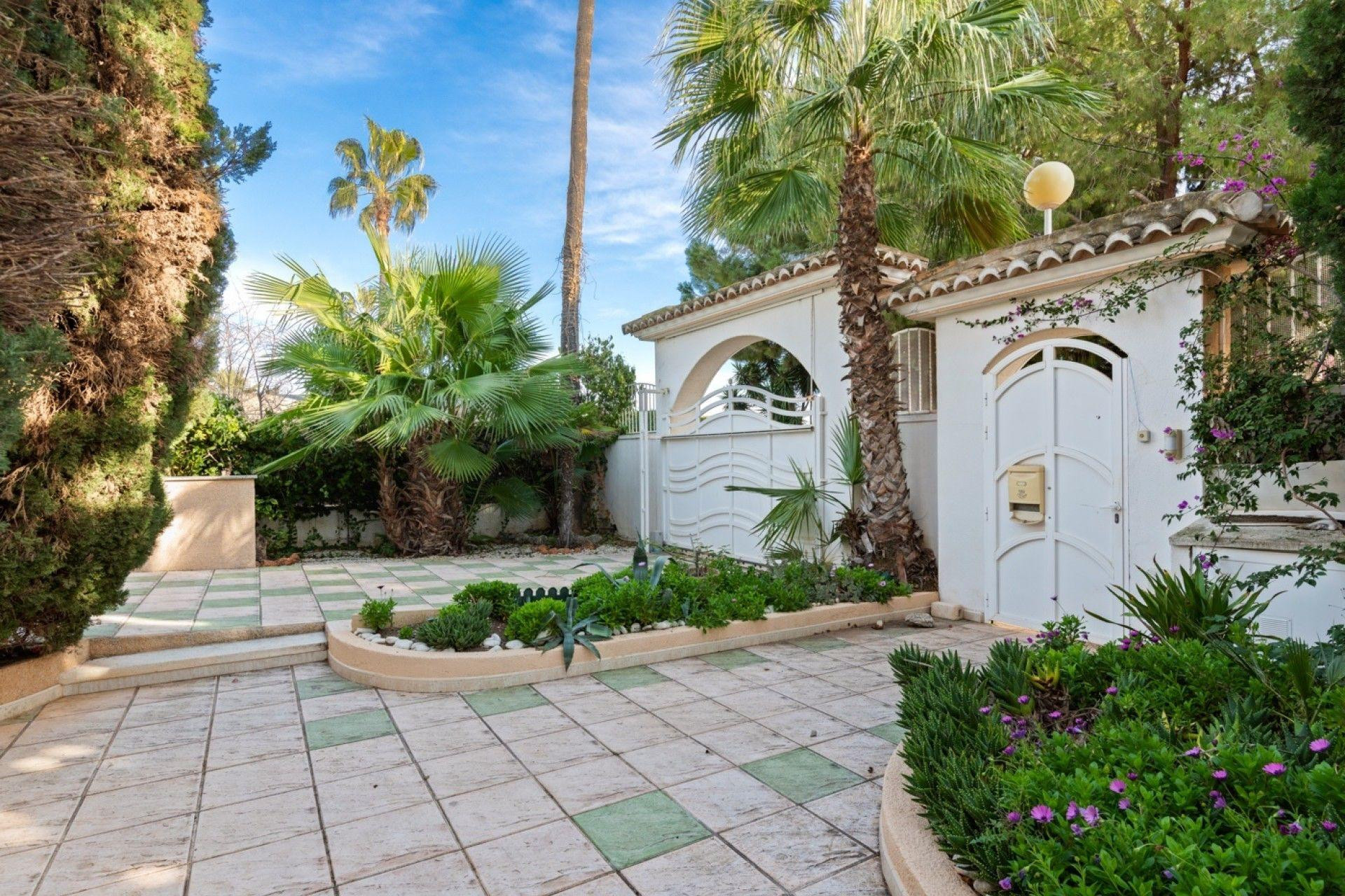 Resale - Villa - Rojales - Centro de la Ciudad Quesada