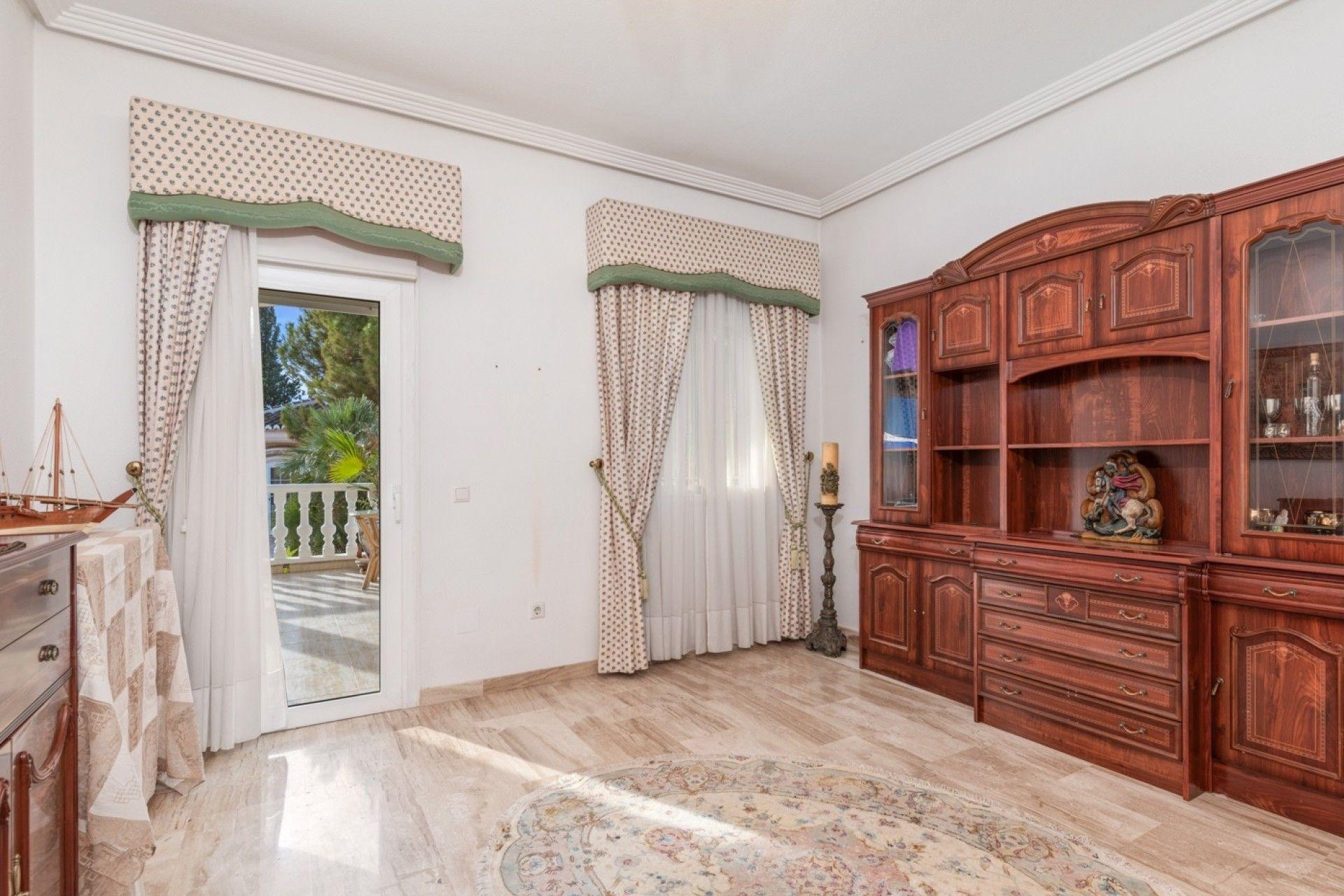 Resale - Villa - Rojales - Centro de la Ciudad Quesada