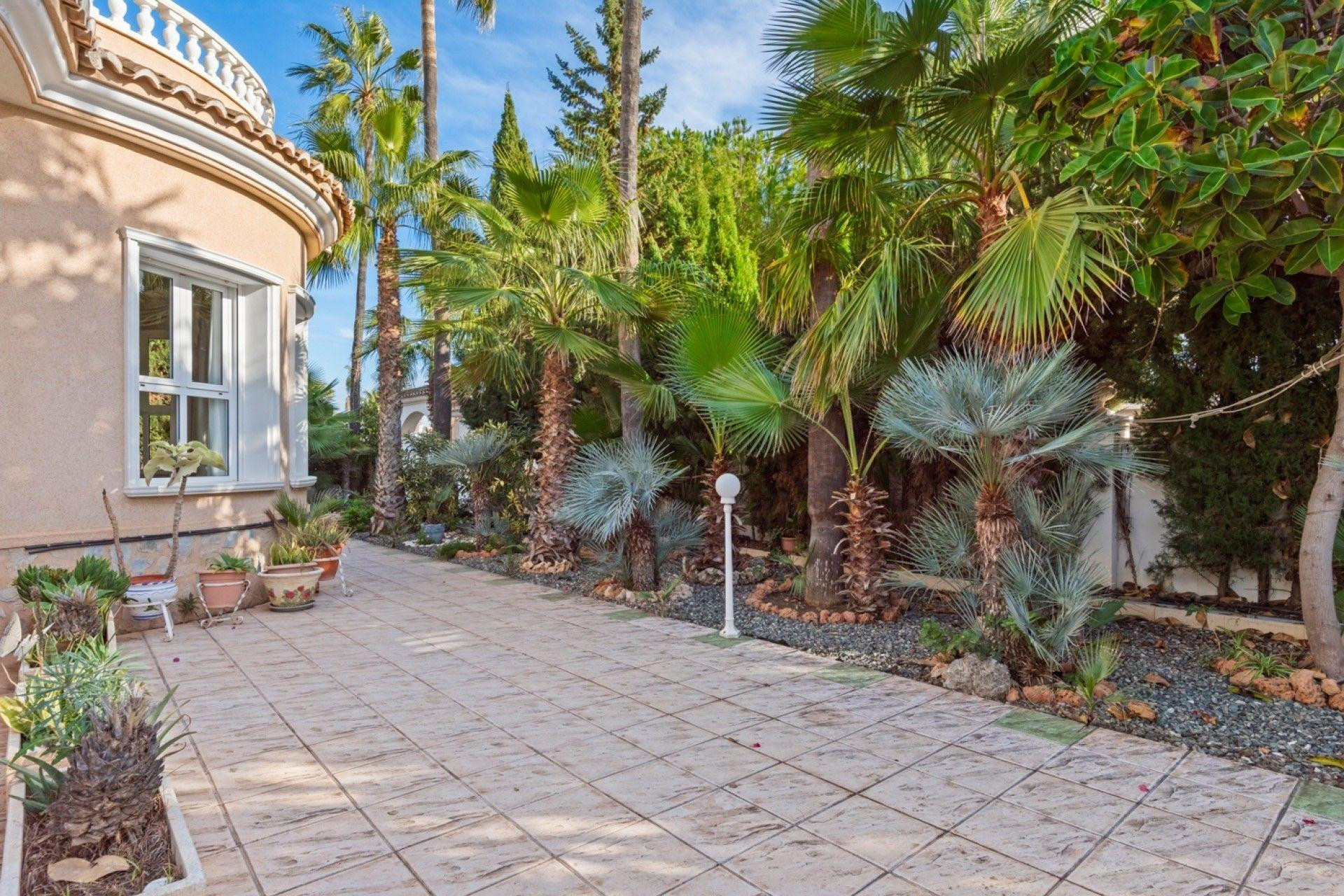 Resale - Villa - Rojales - Centro de la Ciudad Quesada