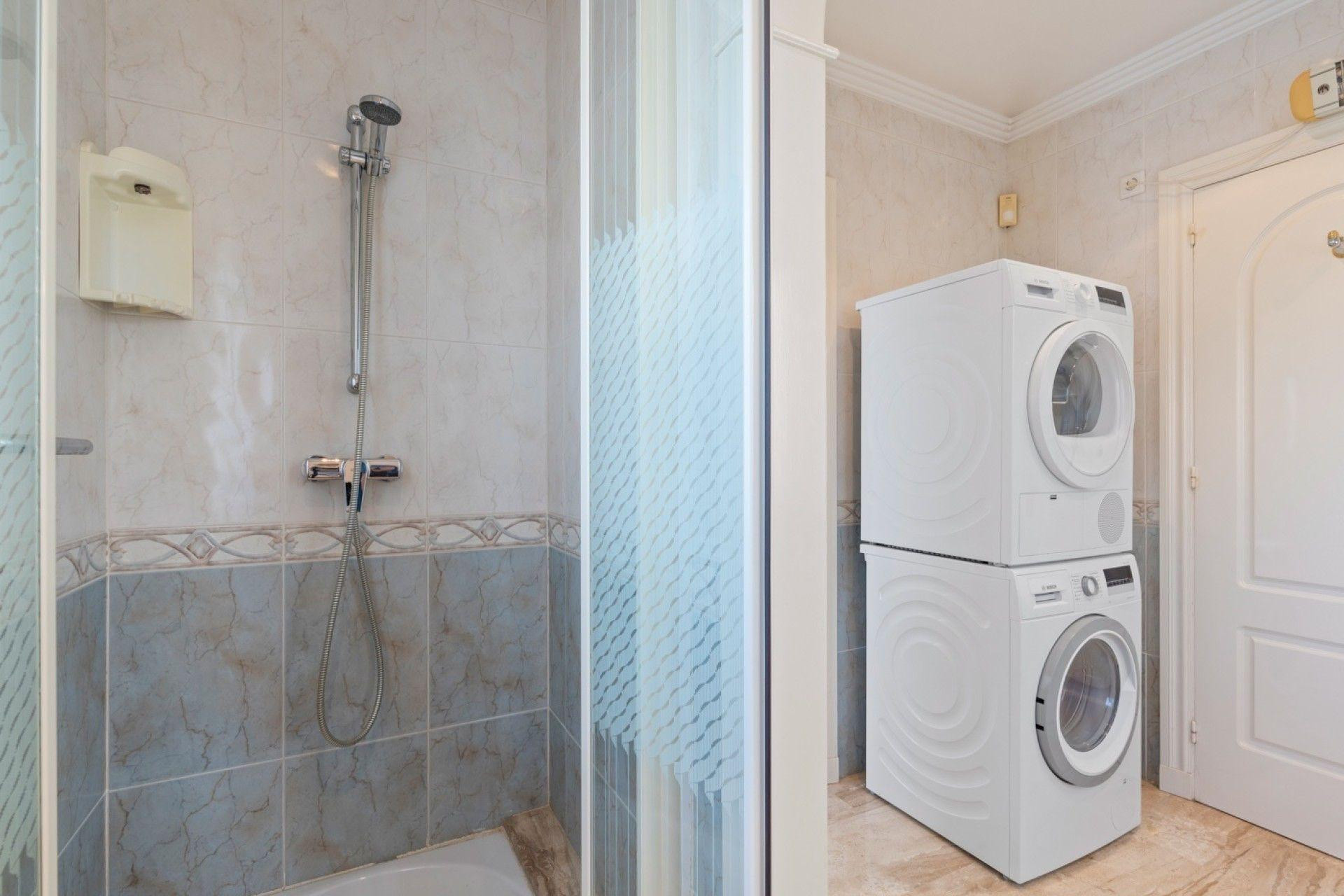 Resale - Villa - Rojales - Centro de la Ciudad Quesada