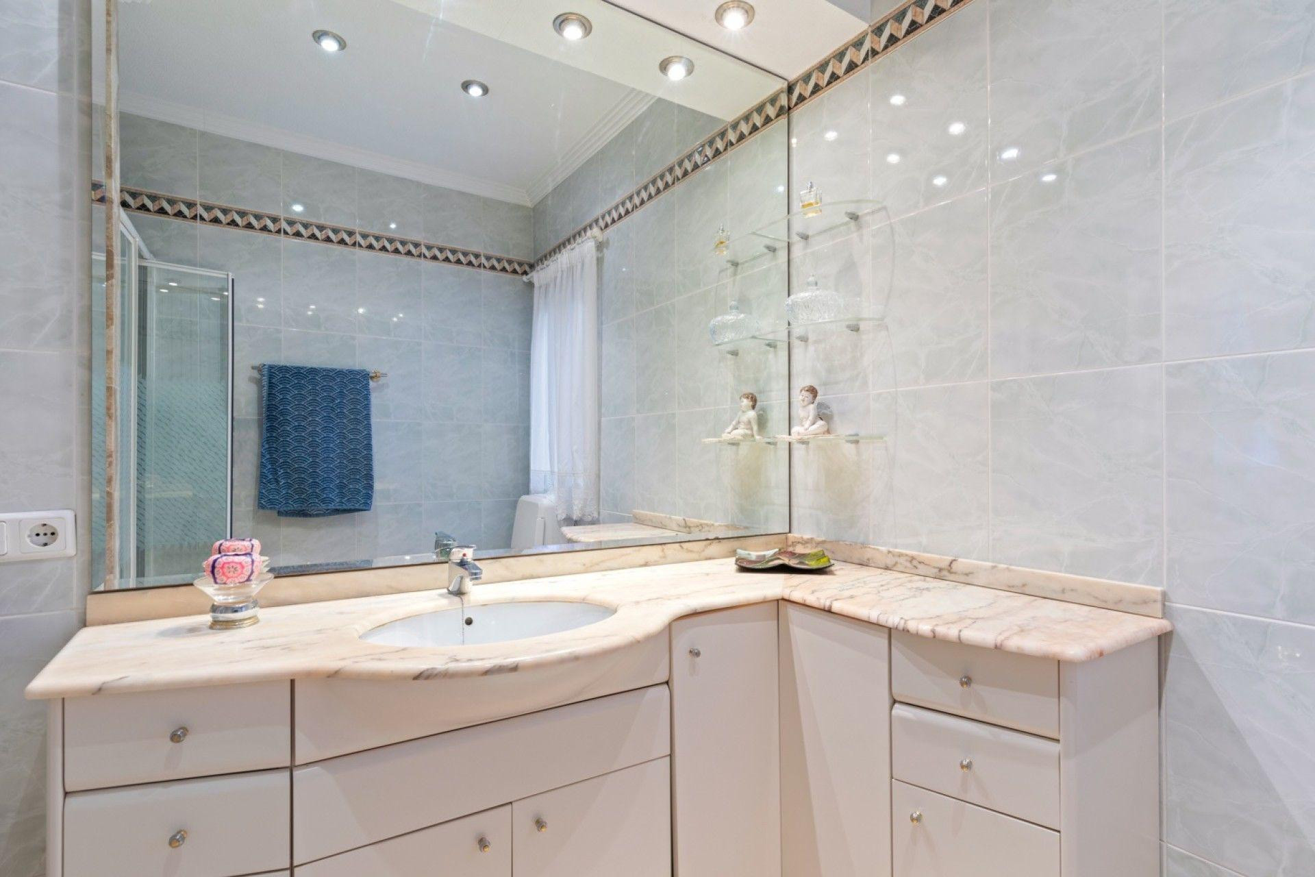 Resale - Villa - Rojales - Centro de la Ciudad Quesada