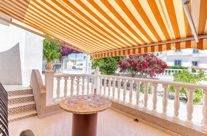 Resale - Villa - Rojales - Centro de la Ciudad Quesada