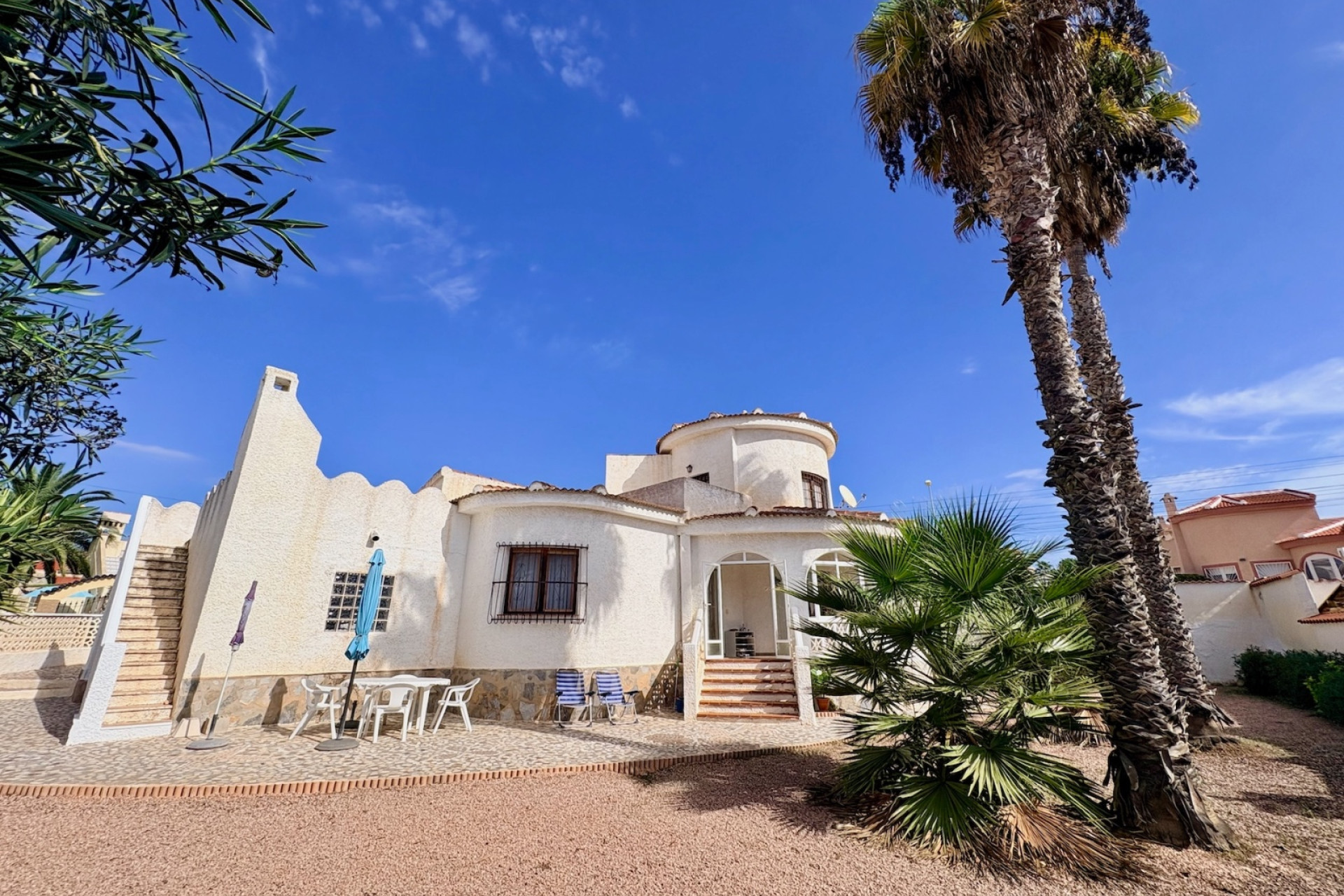 Resale - Villa - Rojales - Ciudad Quesada