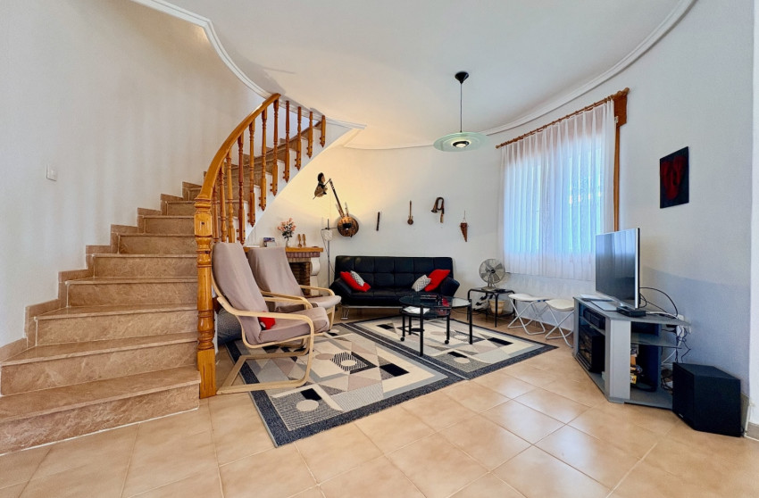 Resale - Villa - Rojales - Ciudad Quesada