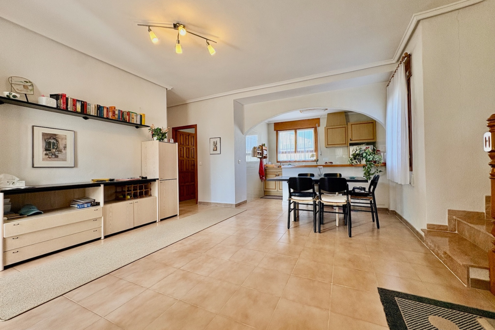 Resale - Villa - Rojales - Ciudad Quesada