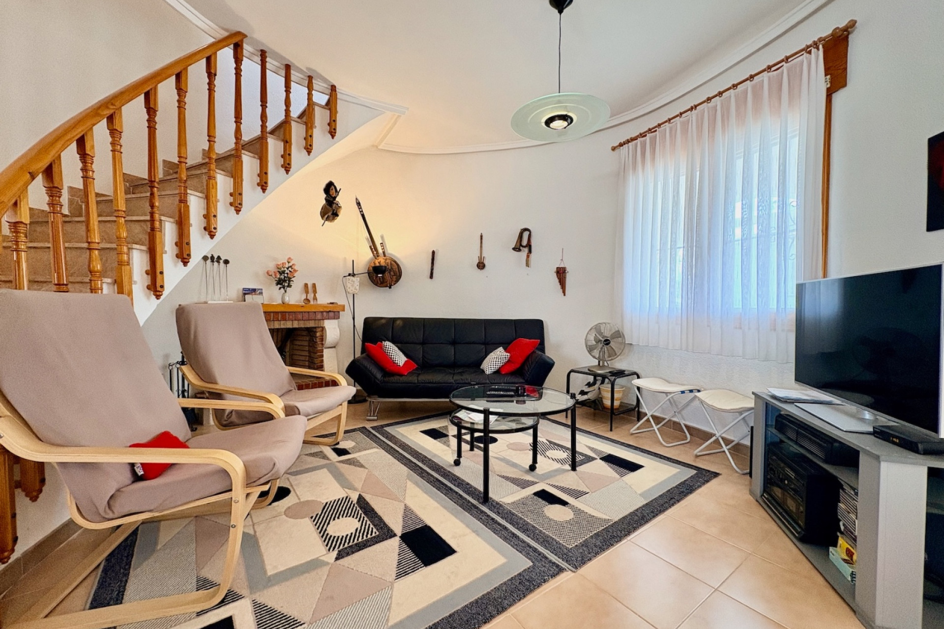 Resale - Villa - Rojales - Ciudad Quesada