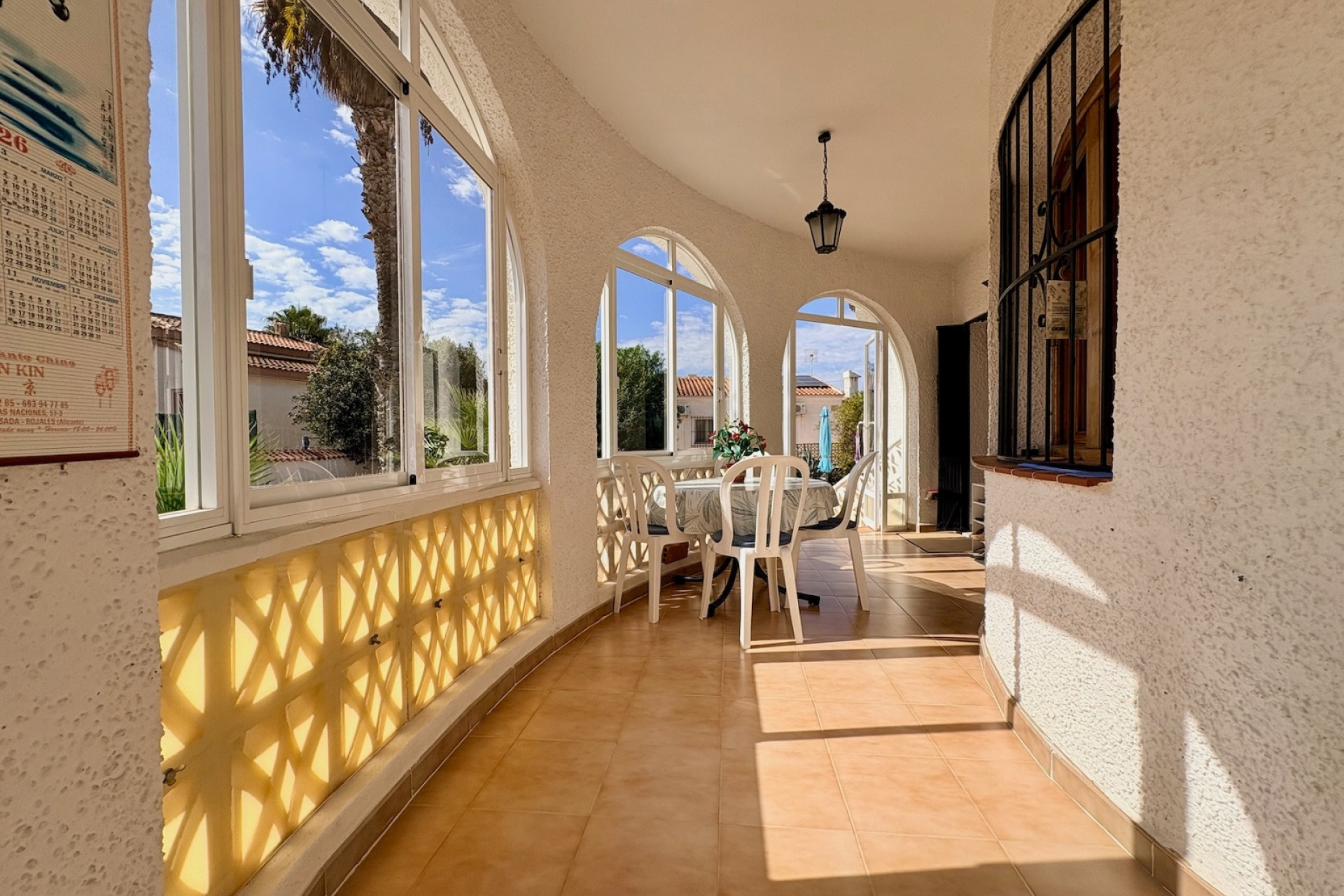 Resale - Villa - Rojales - Ciudad Quesada