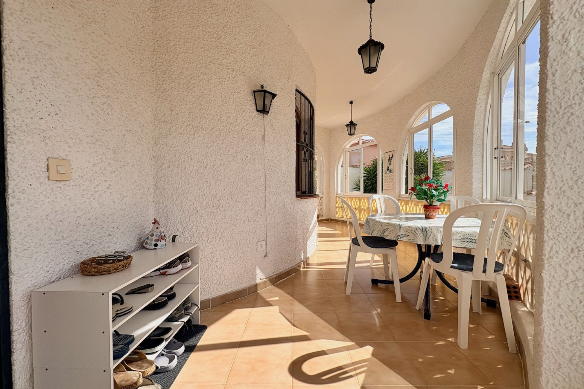 Resale - Villa - Rojales - Ciudad Quesada