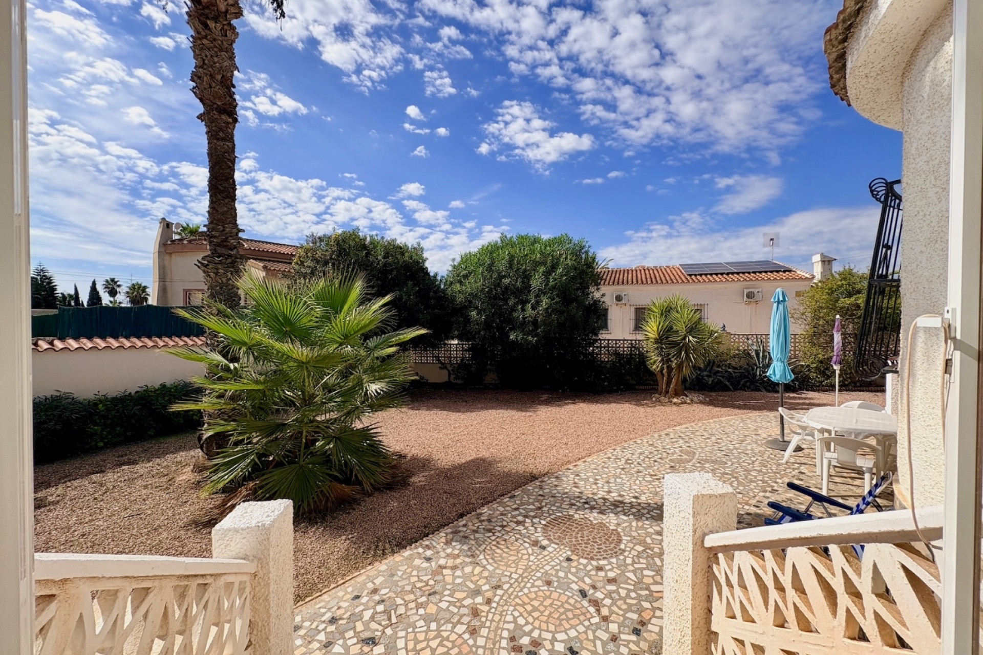 Resale - Villa - Rojales - Ciudad Quesada