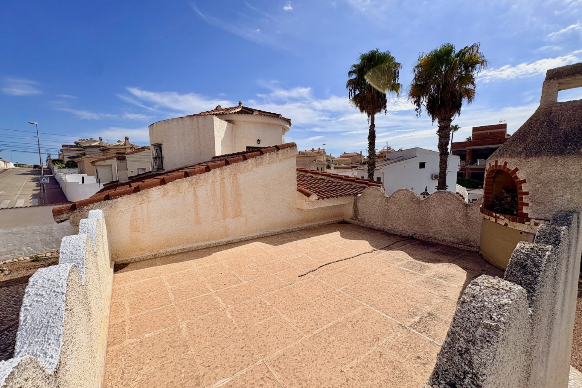 Resale - Villa - Rojales - Ciudad Quesada