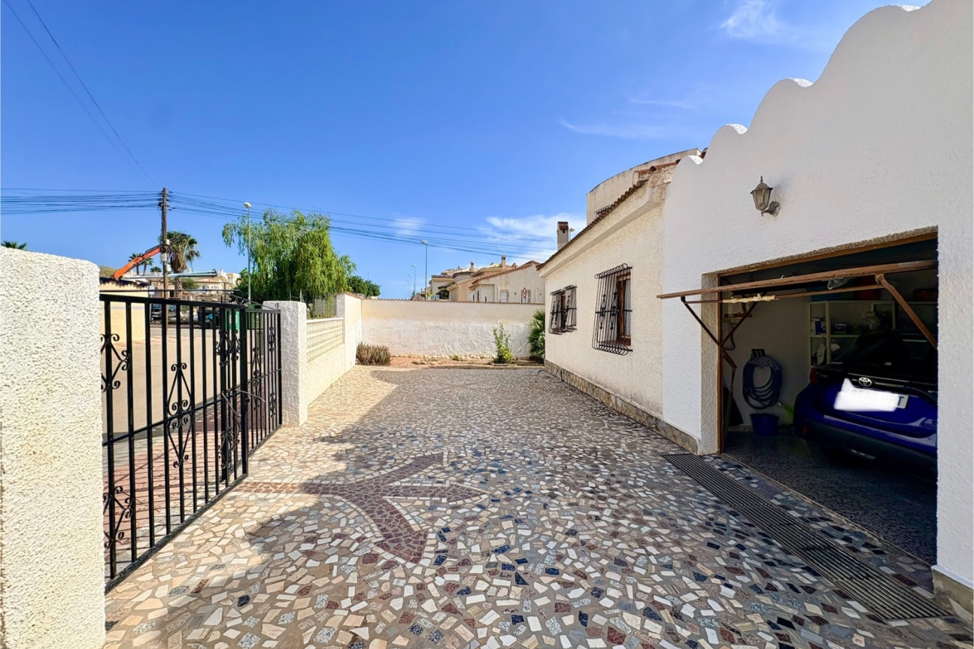 Resale - Villa - Rojales - Ciudad Quesada