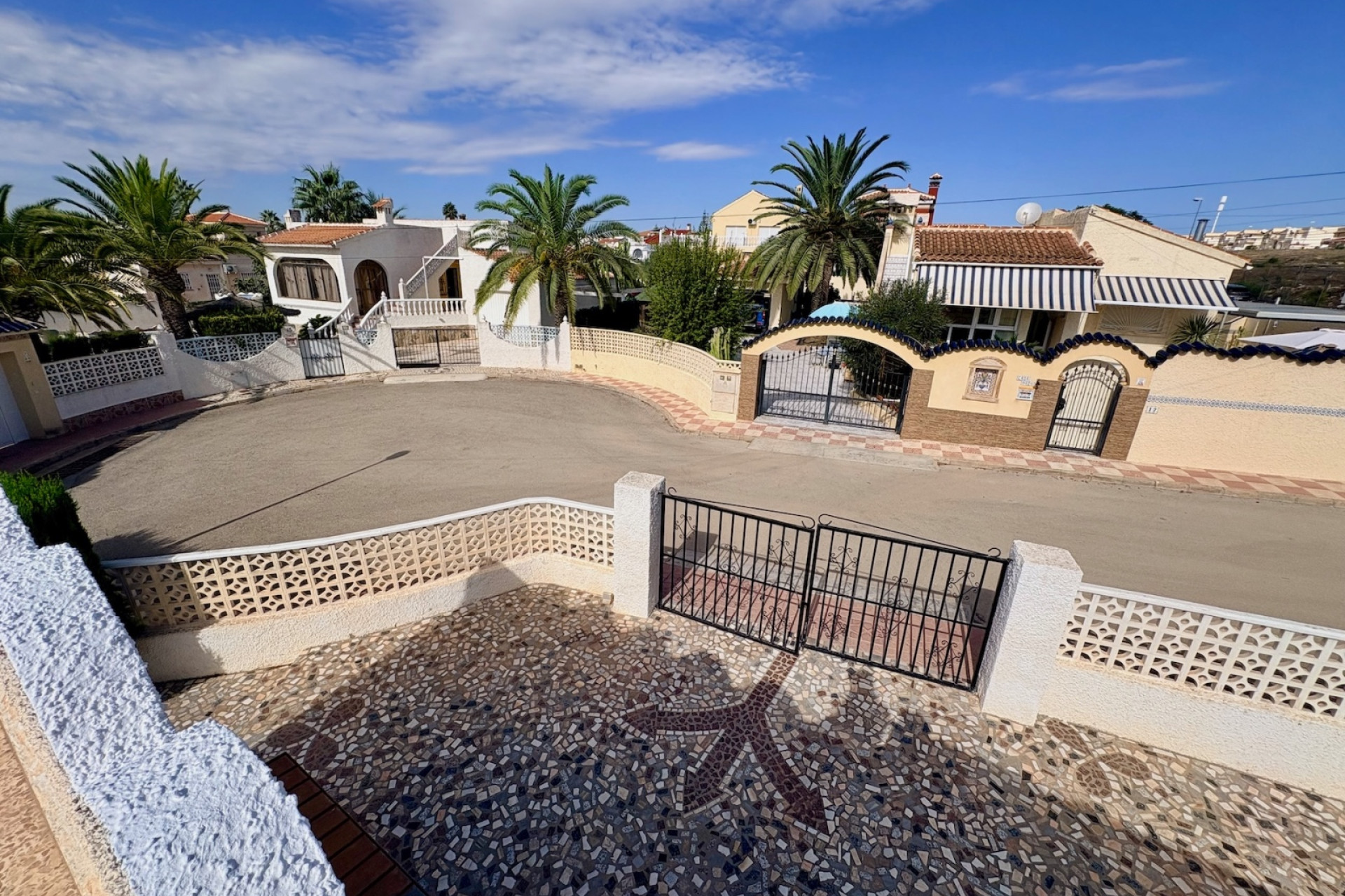 Resale - Villa - Rojales - Ciudad Quesada