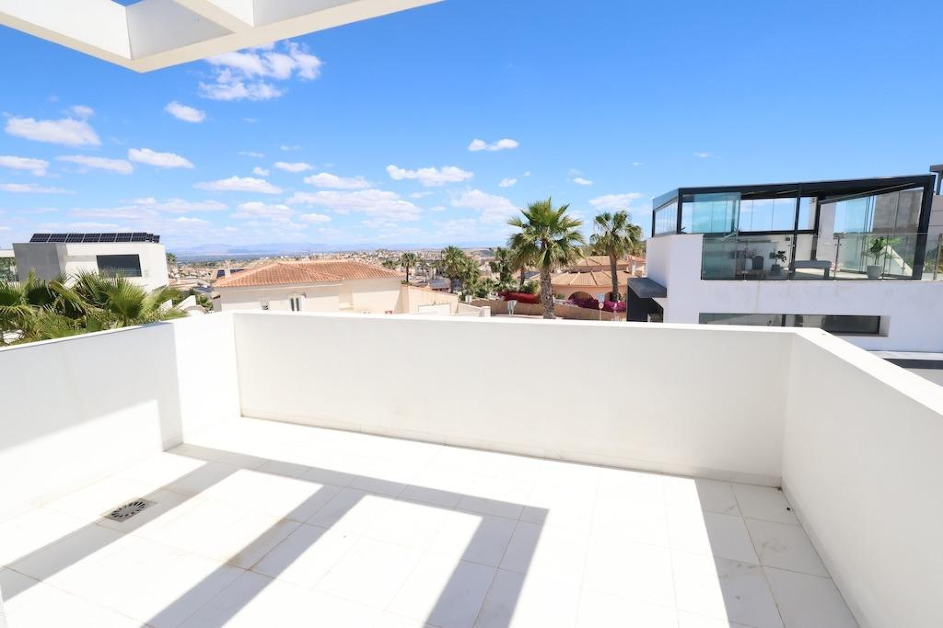 Resale - Villa - Rojales - La Marquesa